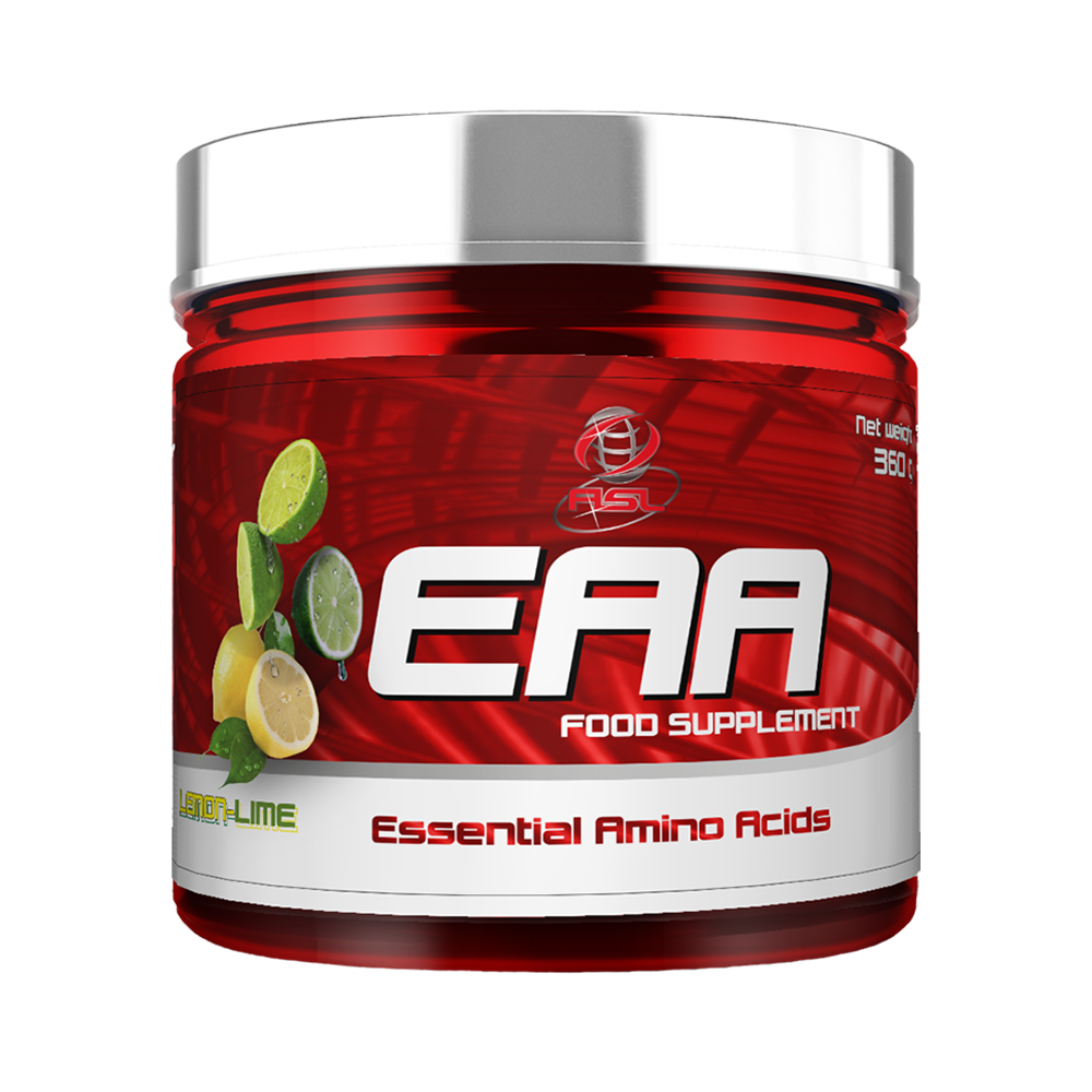 All Sports Labs EAA - jauhe 360g