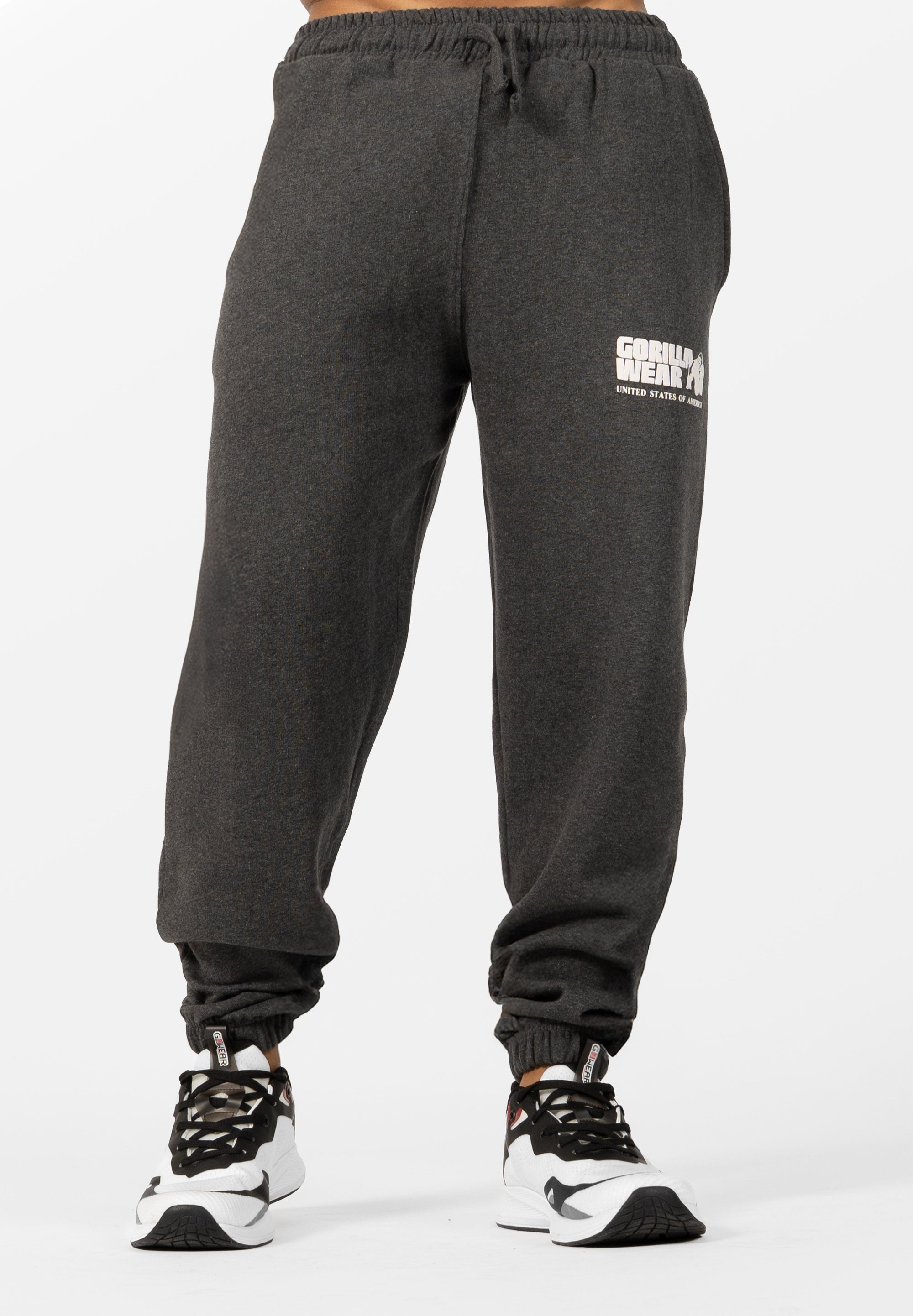 Gorilla Wear Classic Oversized Sweatpants - Kaikki värit