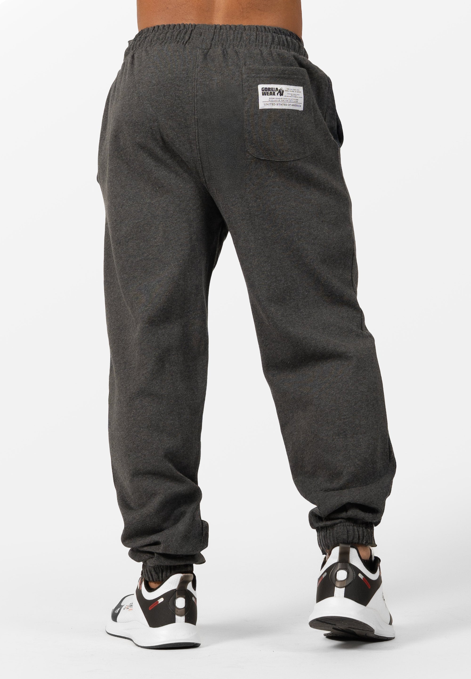 Gorilla Wear Classic Oversized Sweatpants - Kaikki värit
