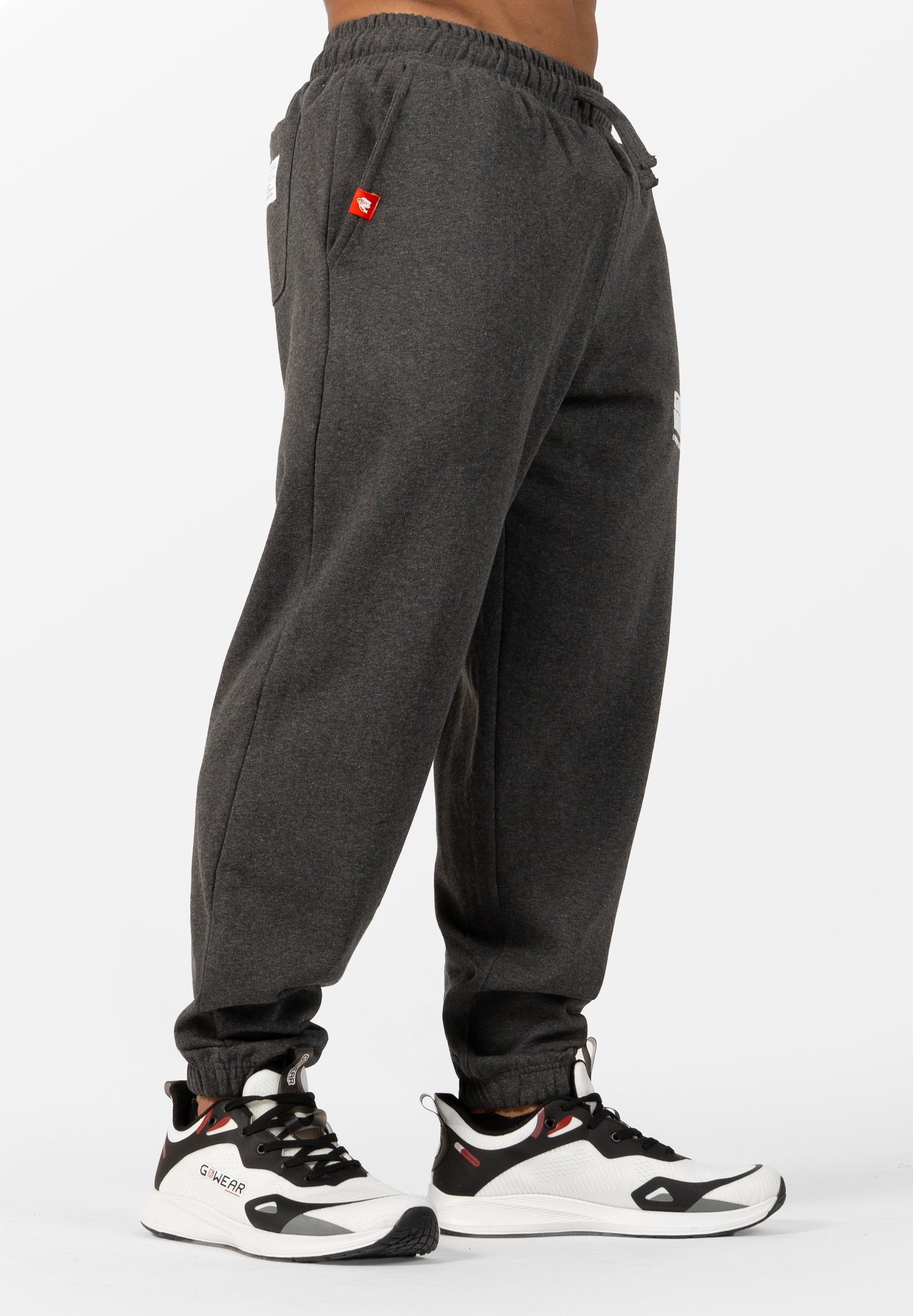 Gorilla Wear Classic Oversized Sweatpants - Kaikki värit