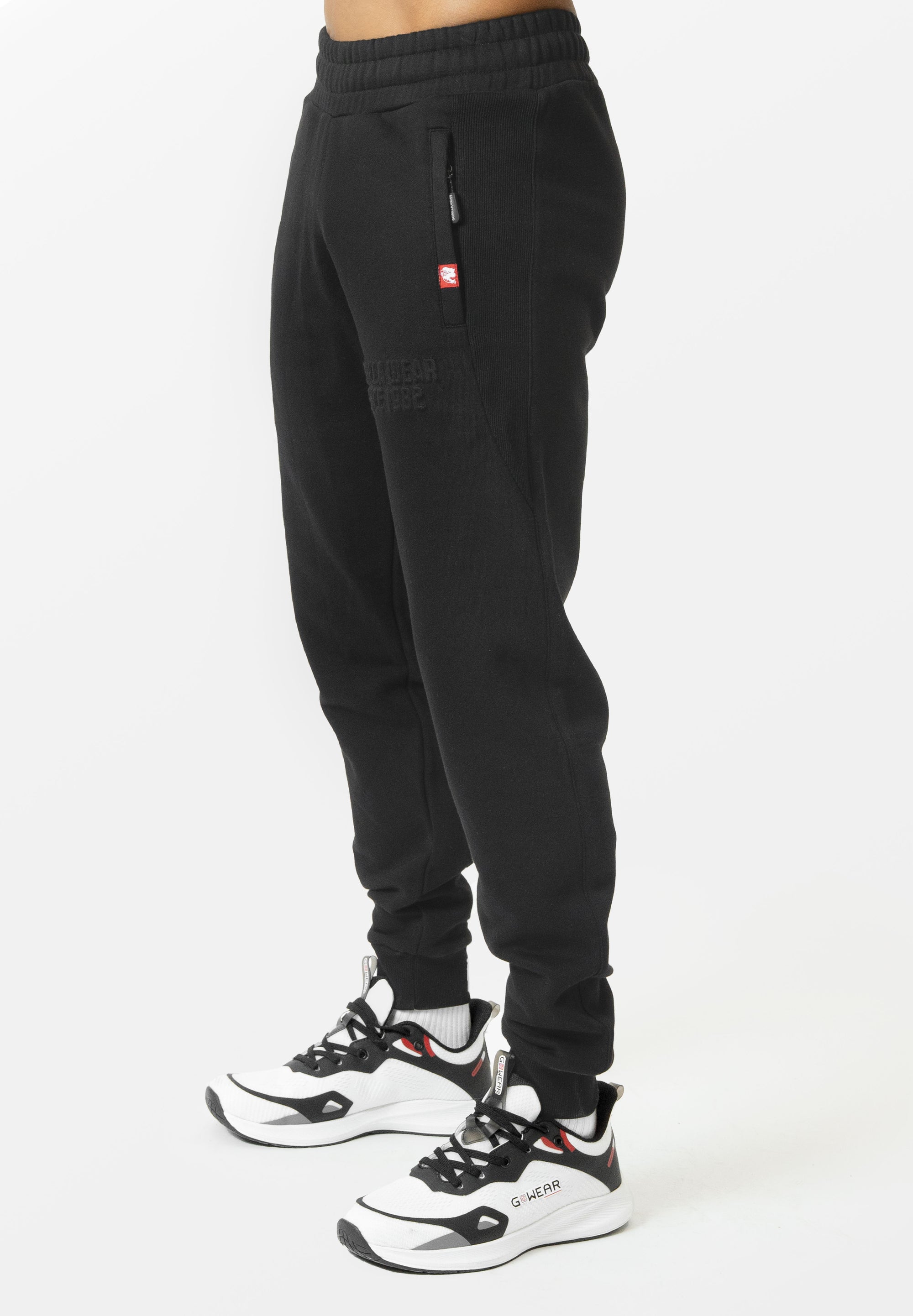 Gorilla Wear Dalton Essential Sweat Pants - Kaikki värit