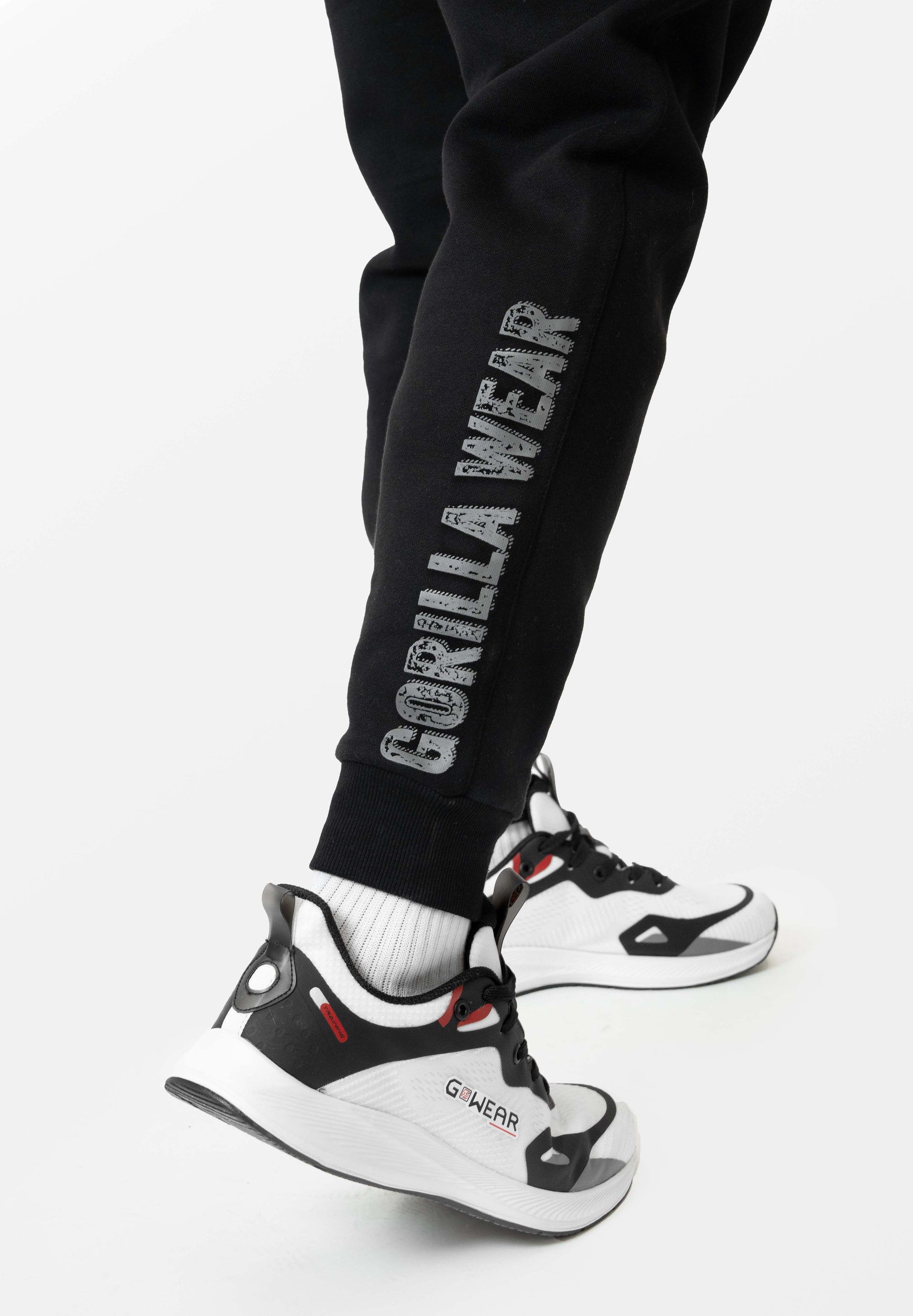 Gorilla Wear Dalton Essential Sweat Pants - Kaikki värit