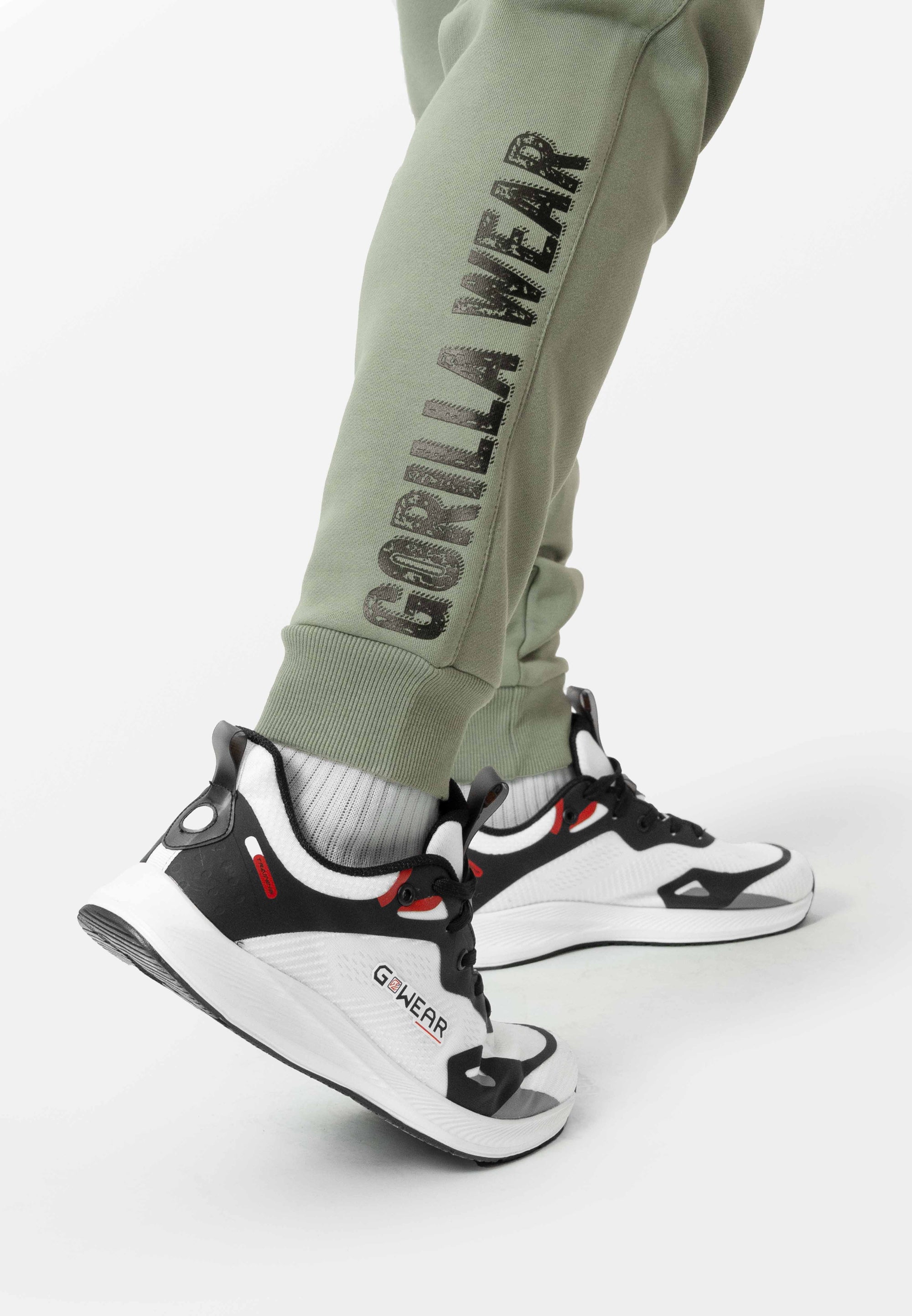 Gorilla Wear Dalton Essential Sweat Pants - Kaikki värit