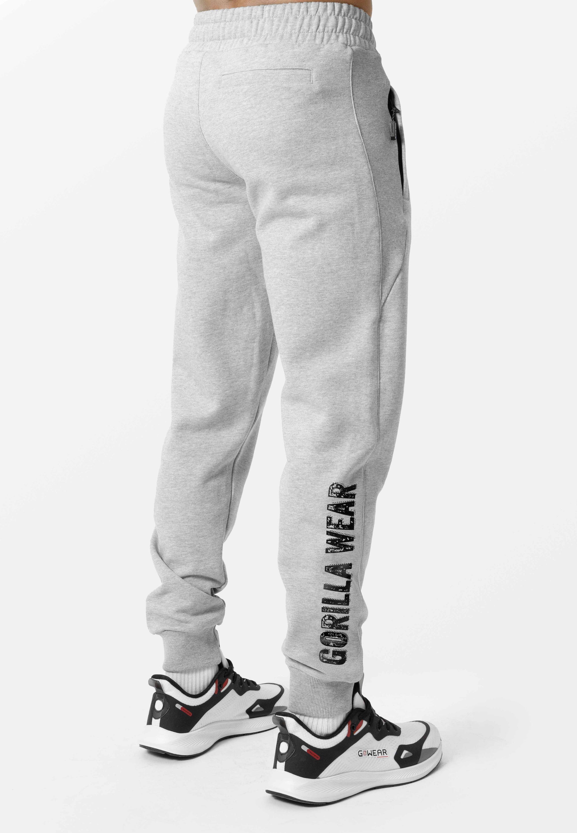 Gorilla Wear Dalton Essential Sweat Pants - Kaikki värit