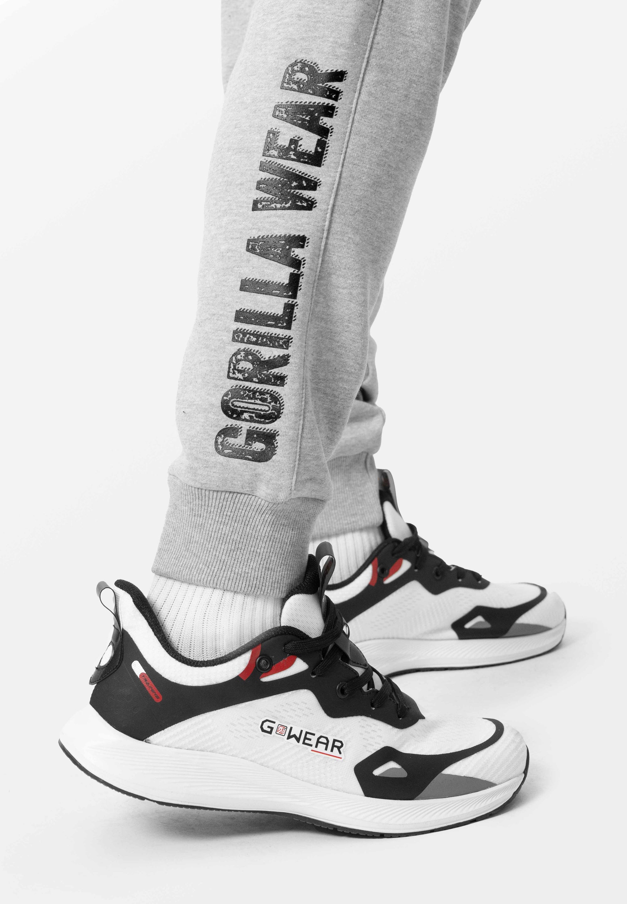 Gorilla Wear Dalton Essential Sweat Pants - Kaikki värit