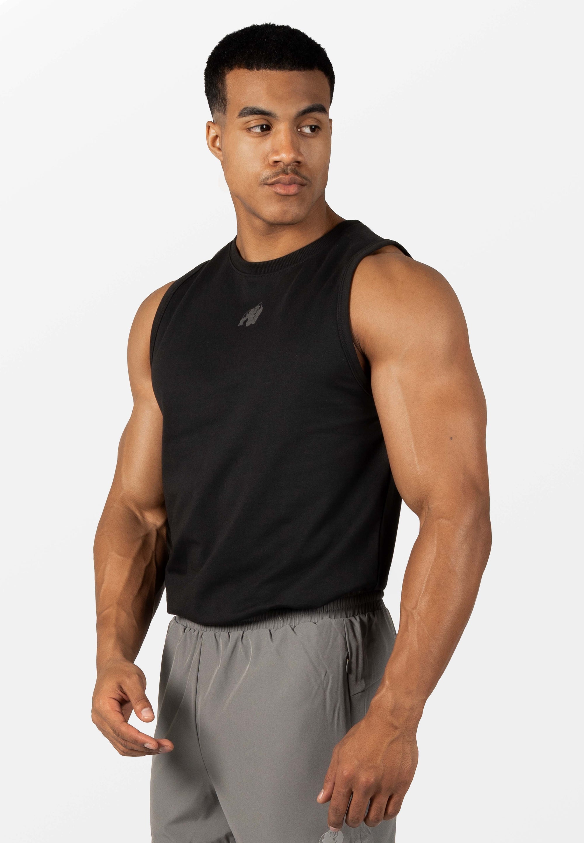 Gorilla Wear Belfort Tank Top - Kaikki värit