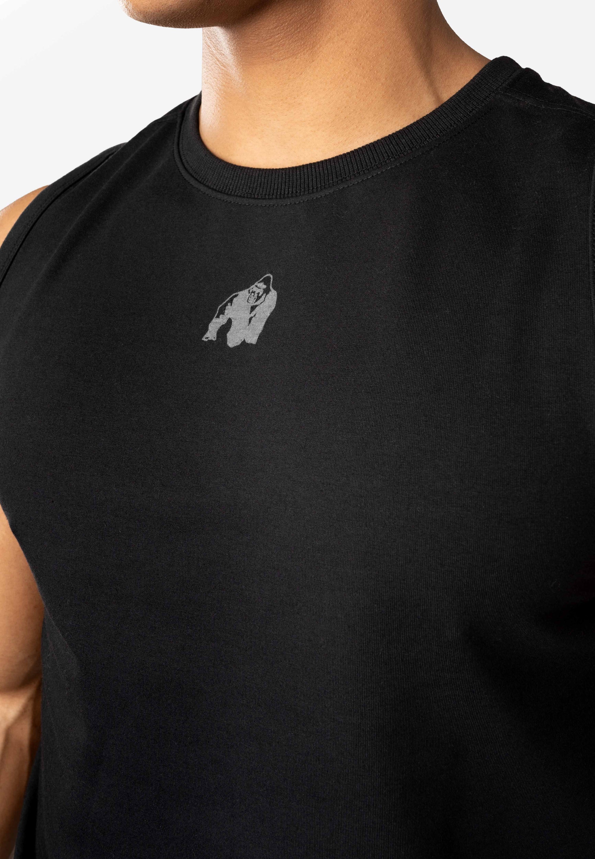 Gorilla Wear Belfort Tank Top - Kaikki värit