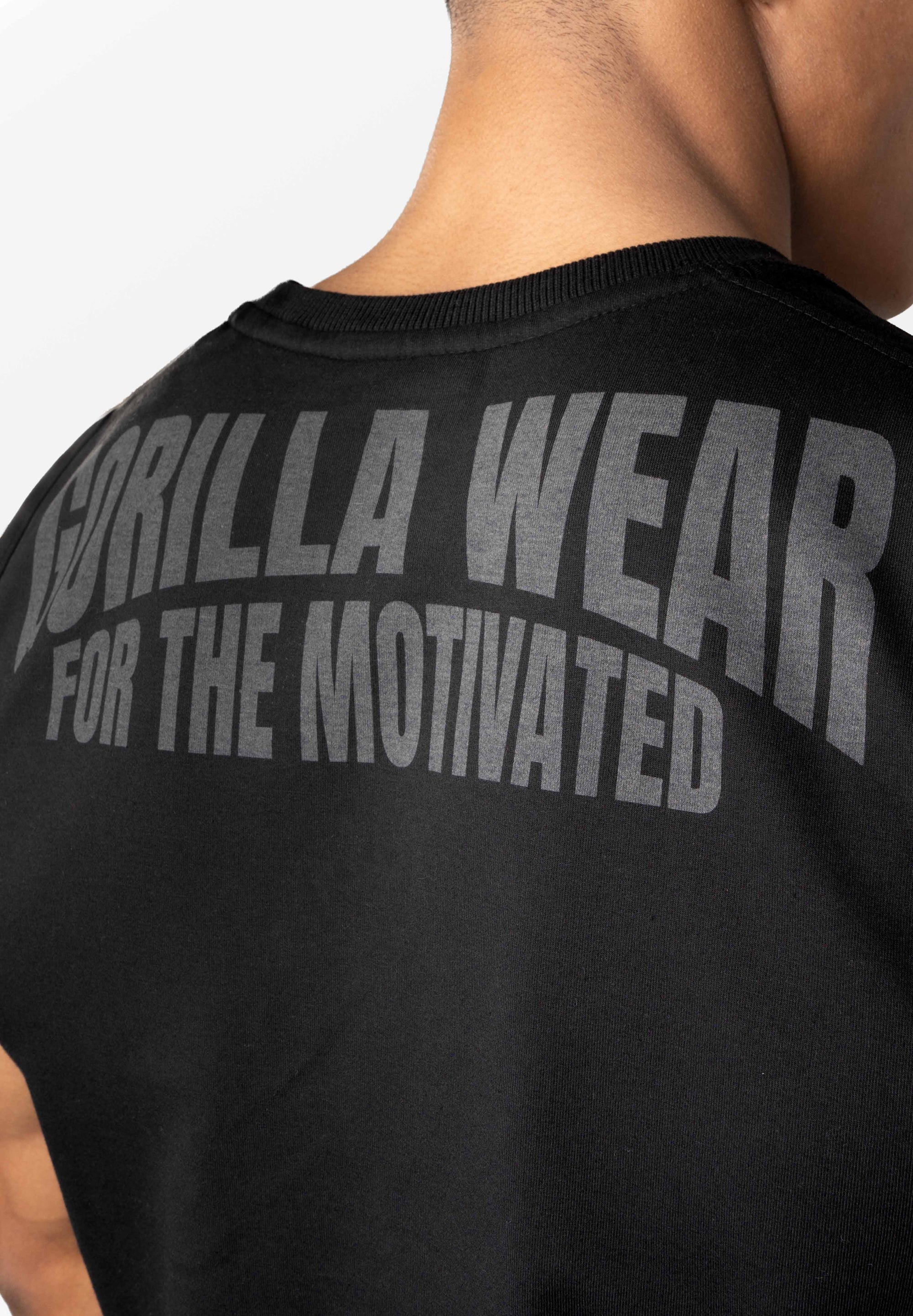 Gorilla Wear Belfort Tank Top - Kaikki värit