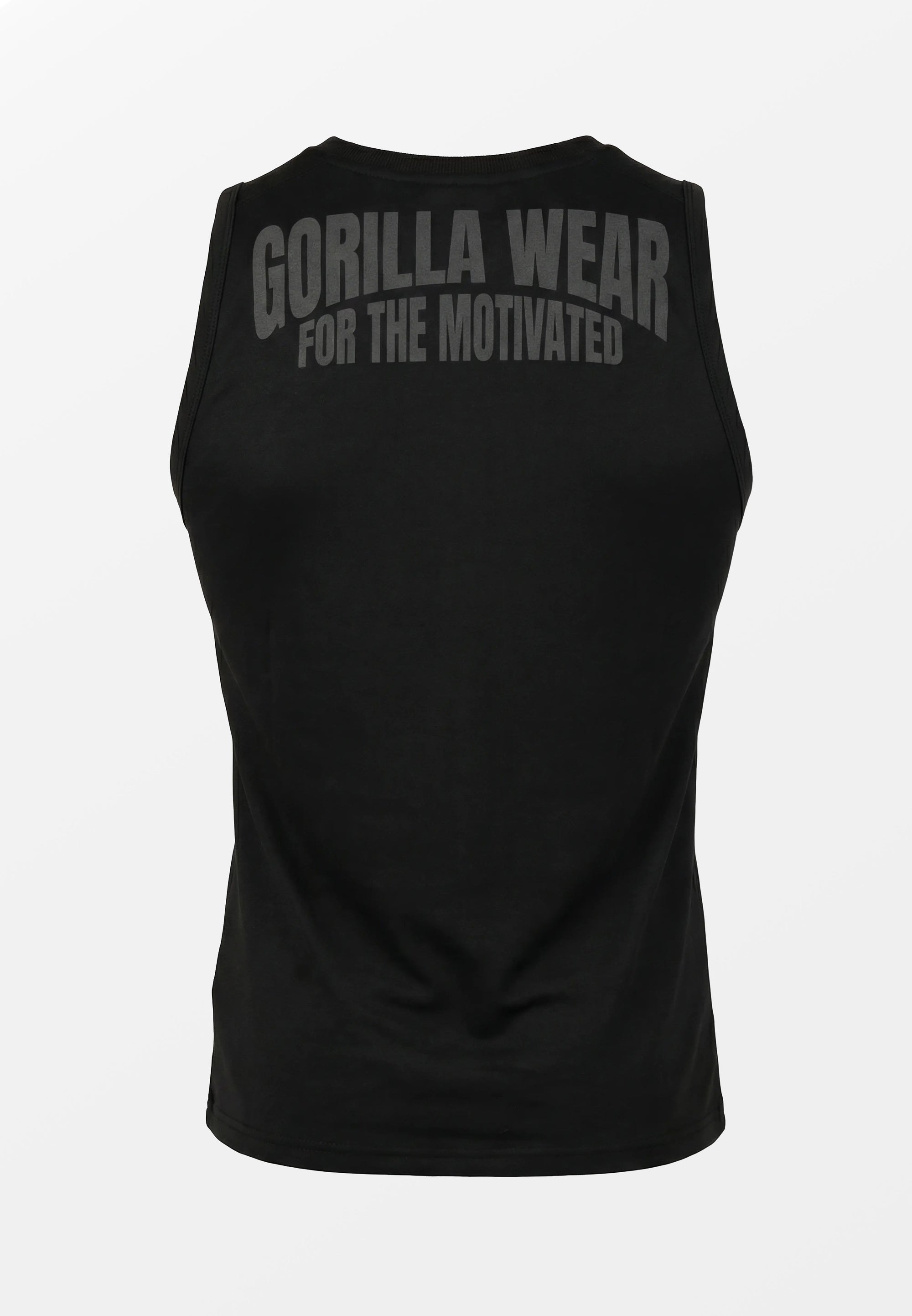 Gorilla Wear Belfort Tank Top - Kaikki värit