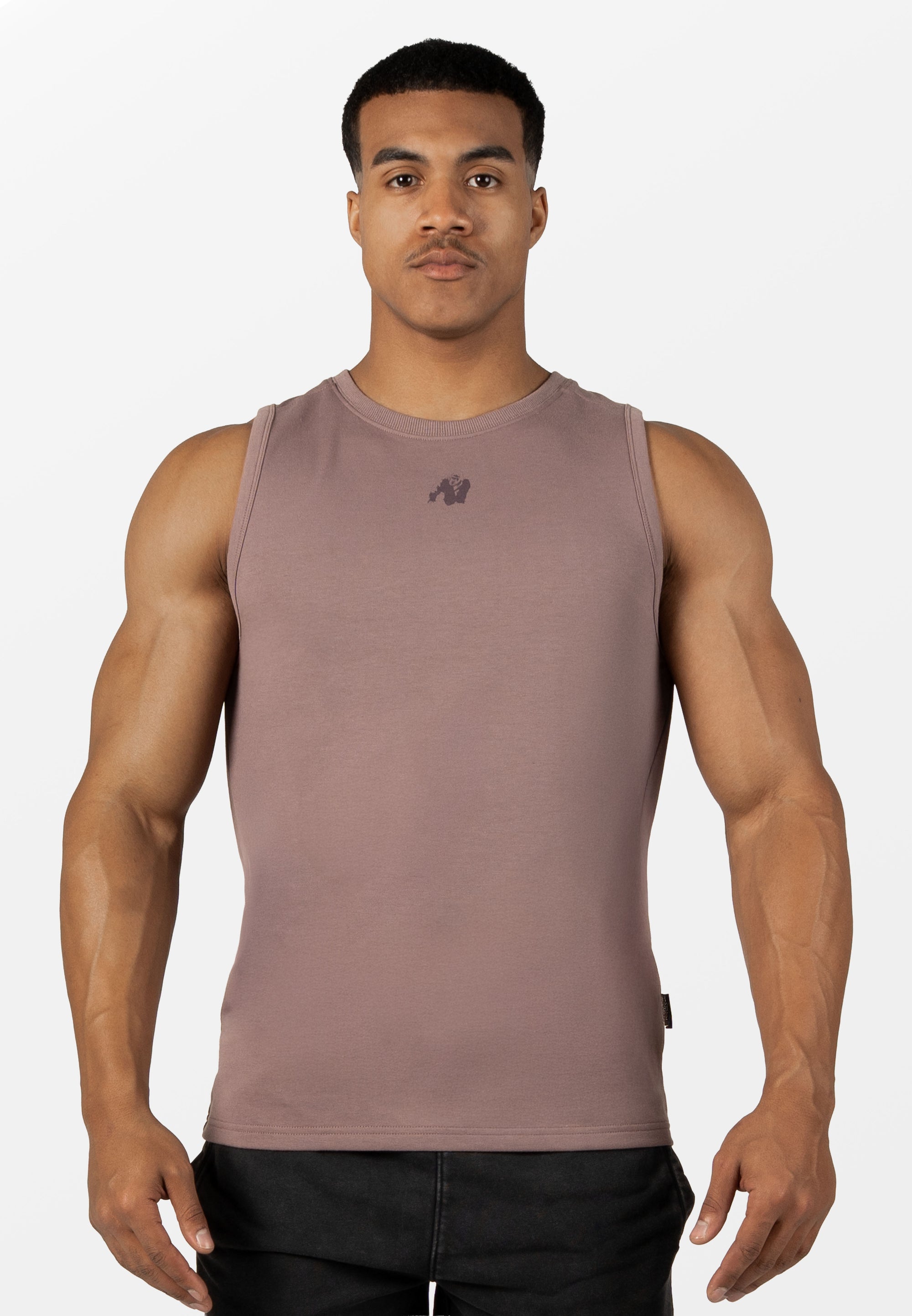 Gorilla Wear Belfort Tank Top - Kaikki värit