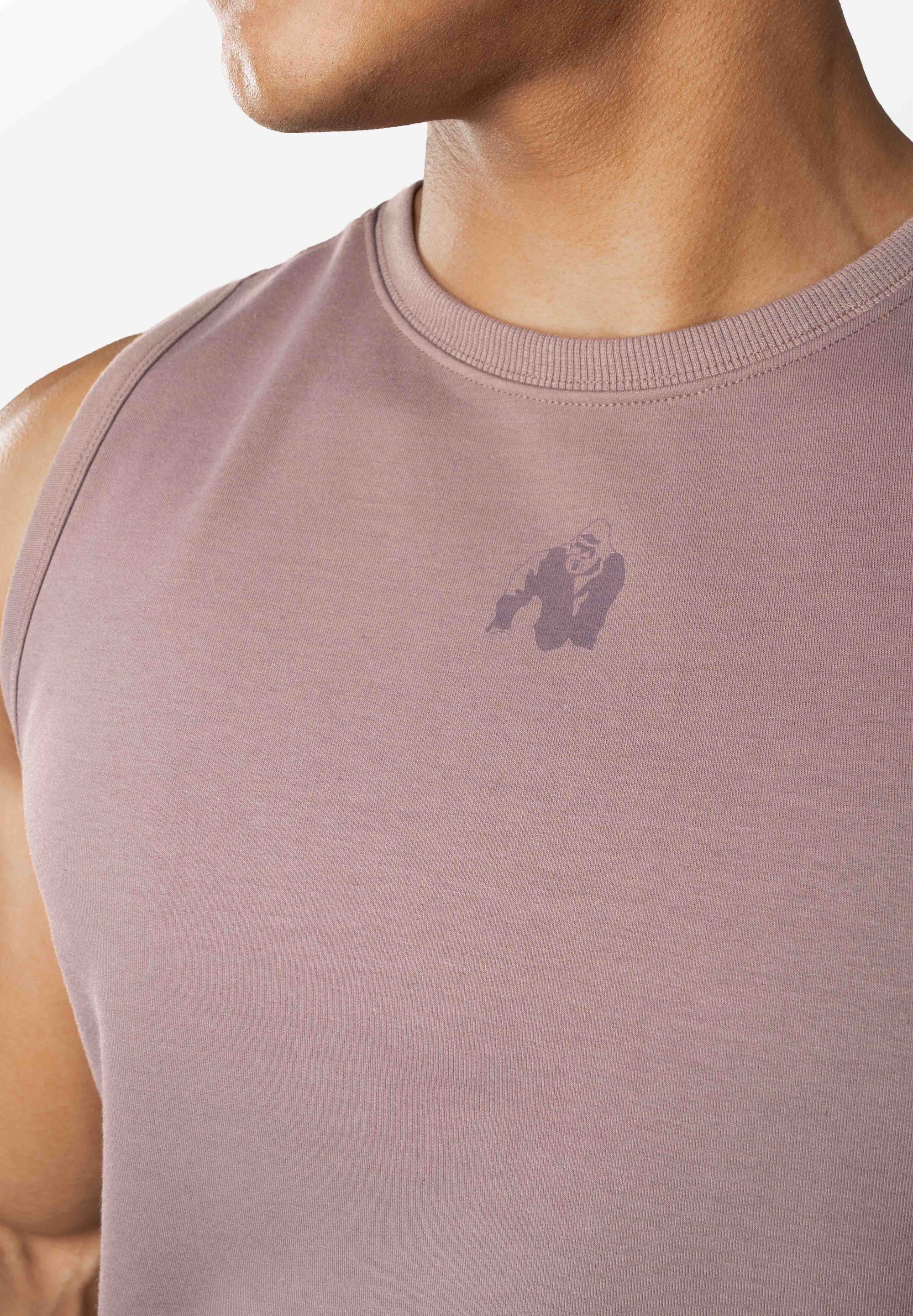 Gorilla Wear Belfort Tank Top - Kaikki värit