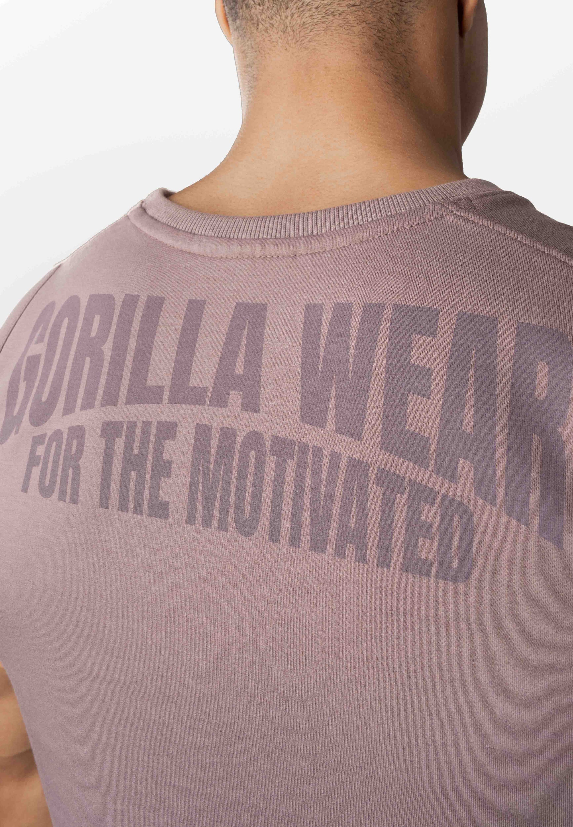 Gorilla Wear Belfort Tank Top - Kaikki värit