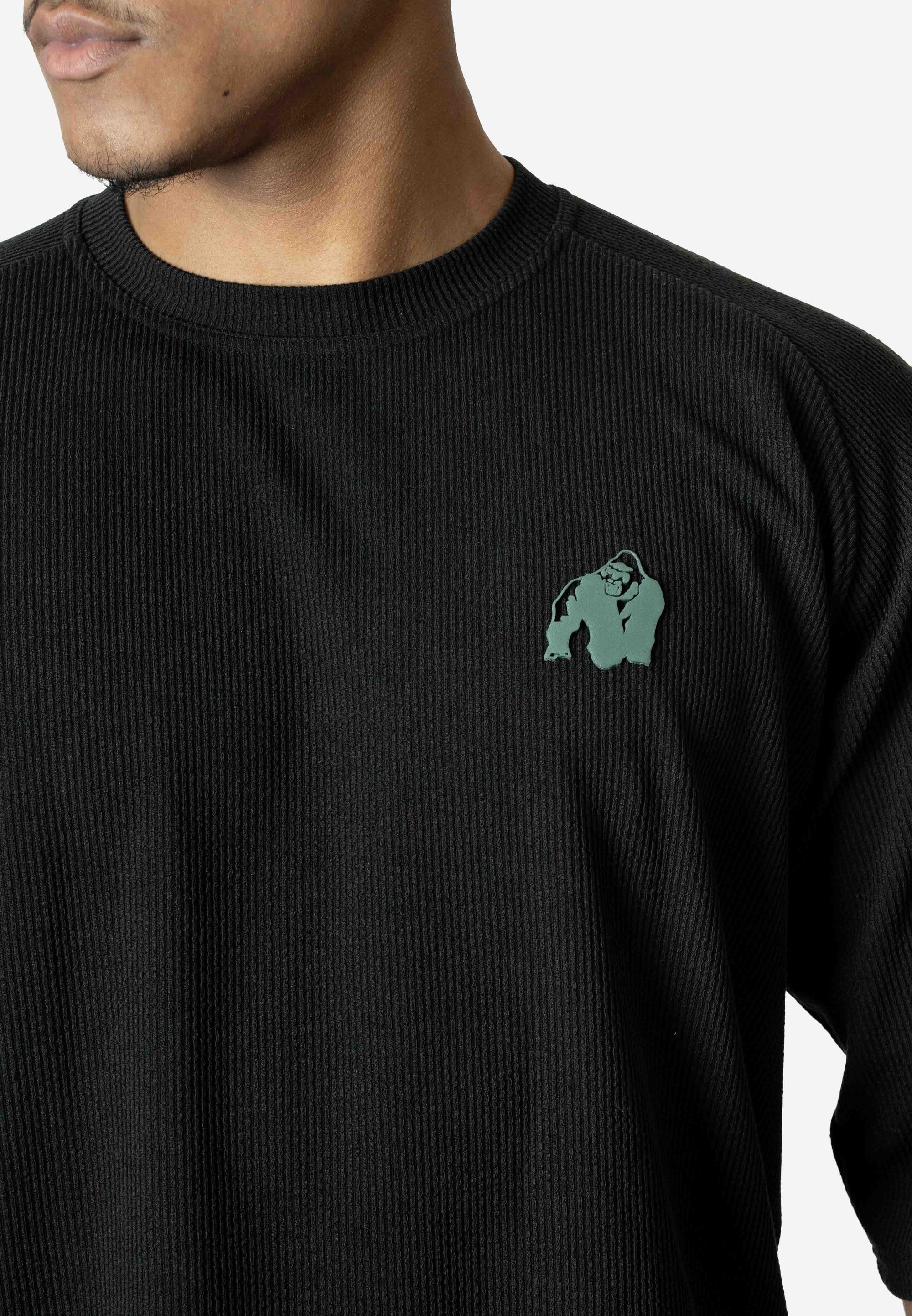 Gorilla Wear Russell Oversized T-Shirt - Kaikki värit
