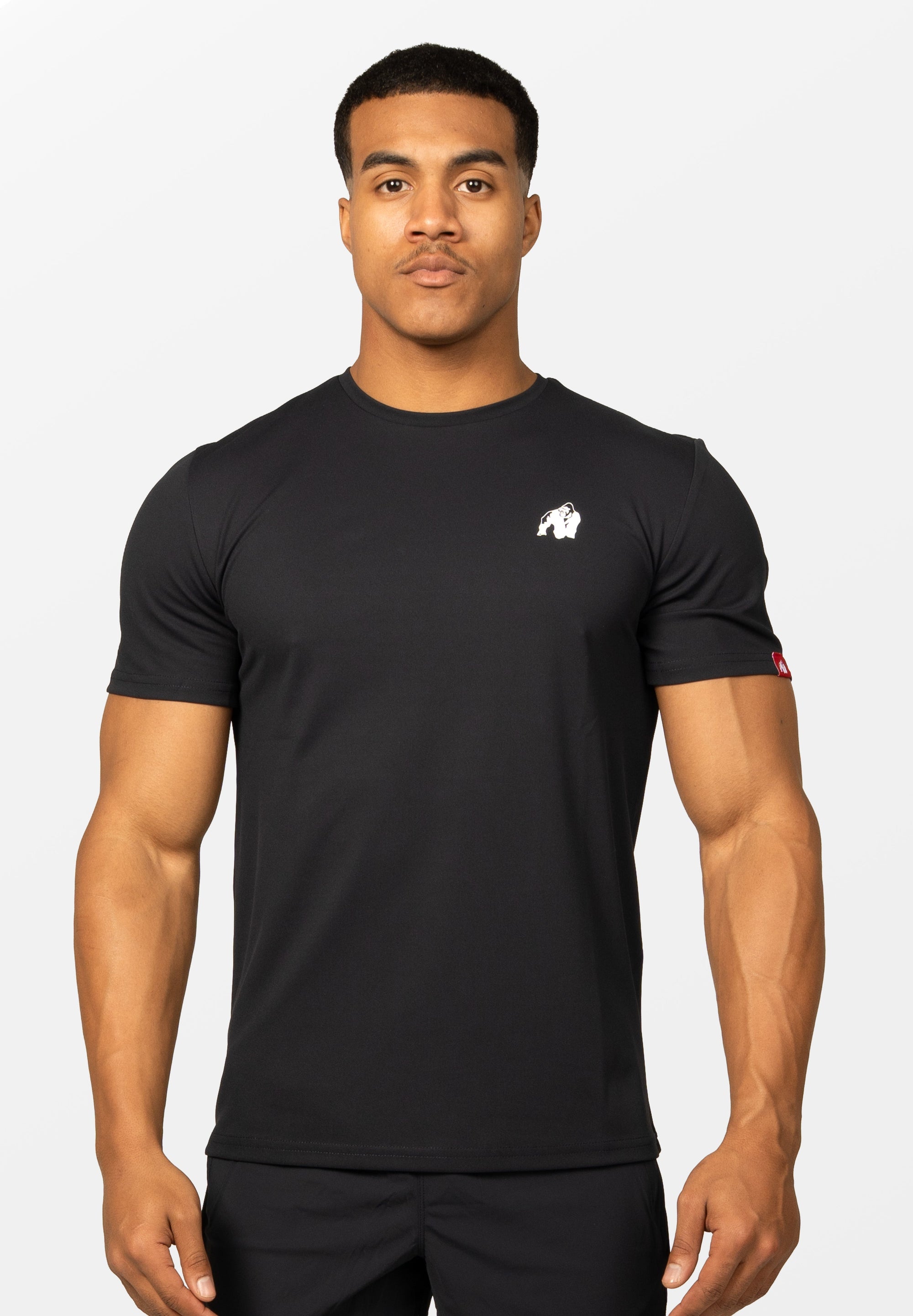 Gorilla Wear Colton T-Shirt - Kaikki värit