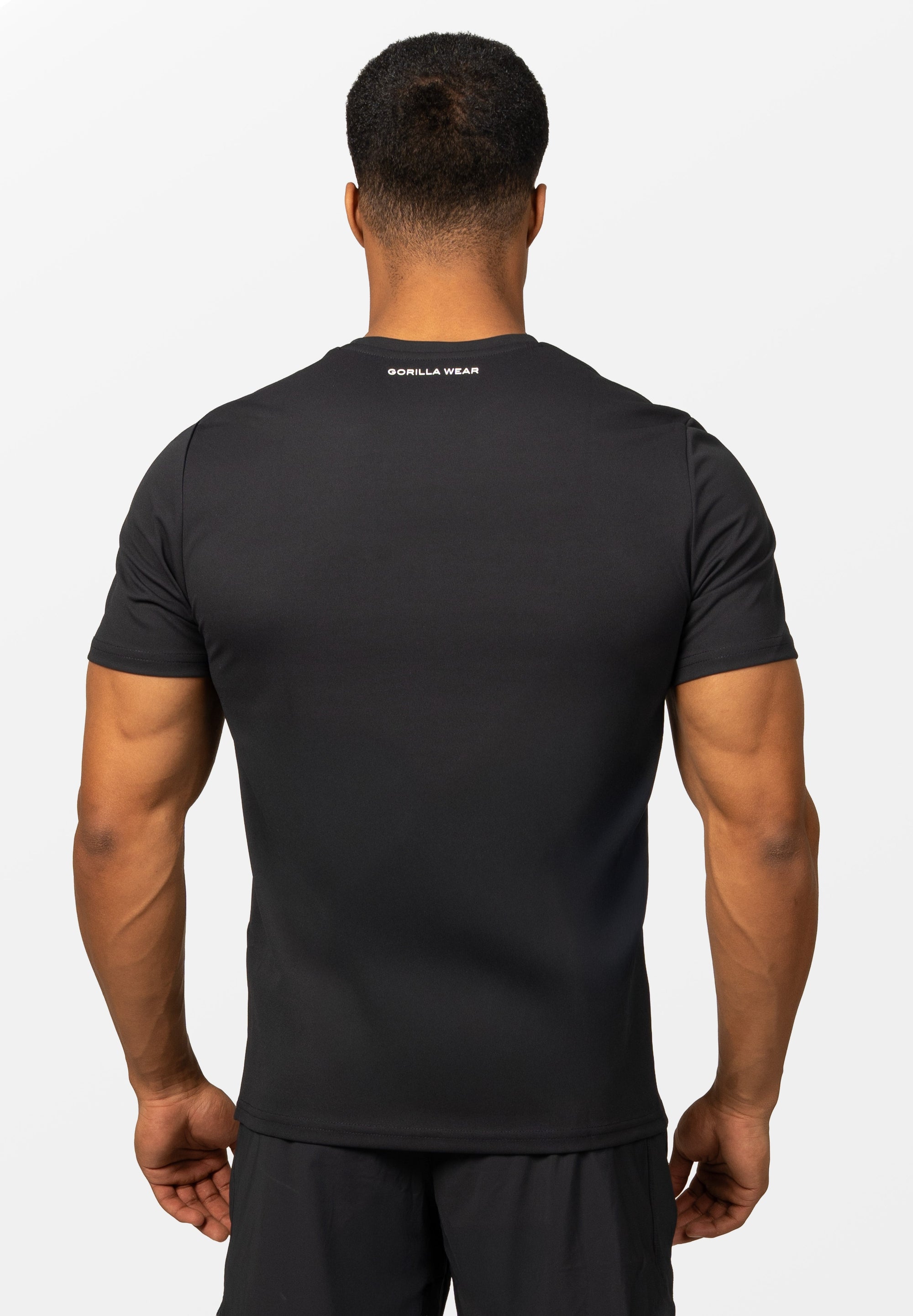 Gorilla Wear Colton T-Shirt - Kaikki värit