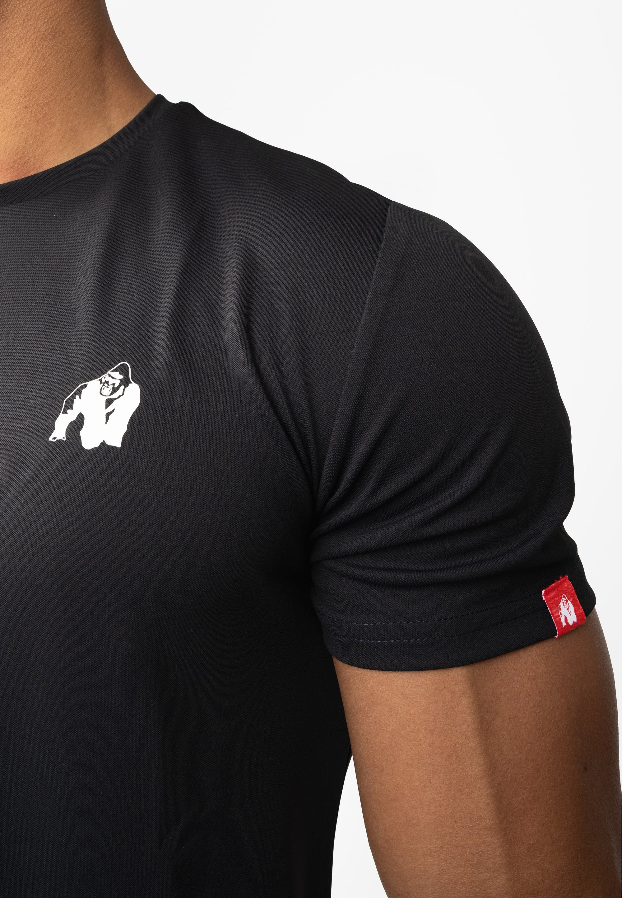 Gorilla Wear Colton T-Shirt - Kaikki värit