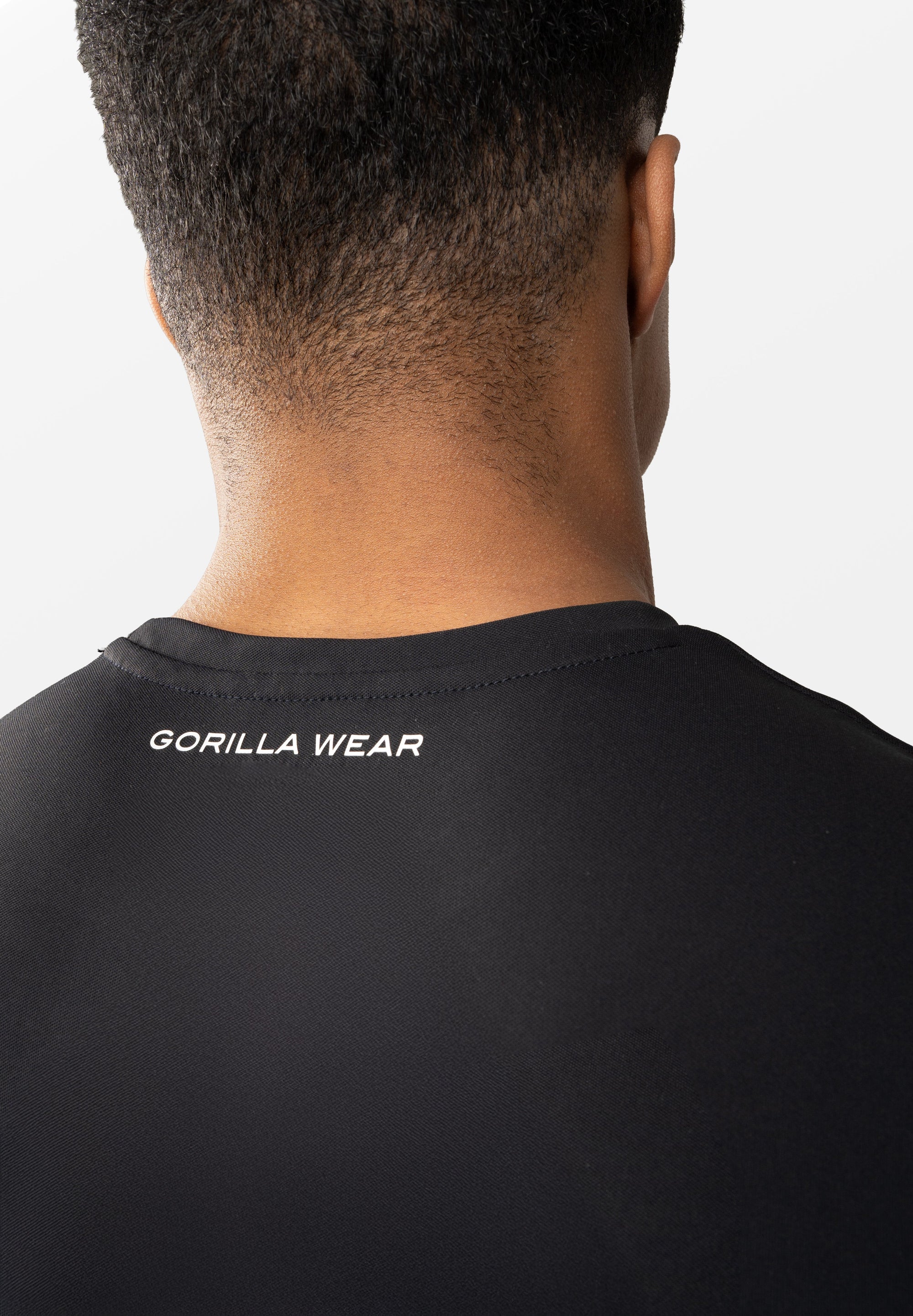 Gorilla Wear Colton T-Shirt - Kaikki värit