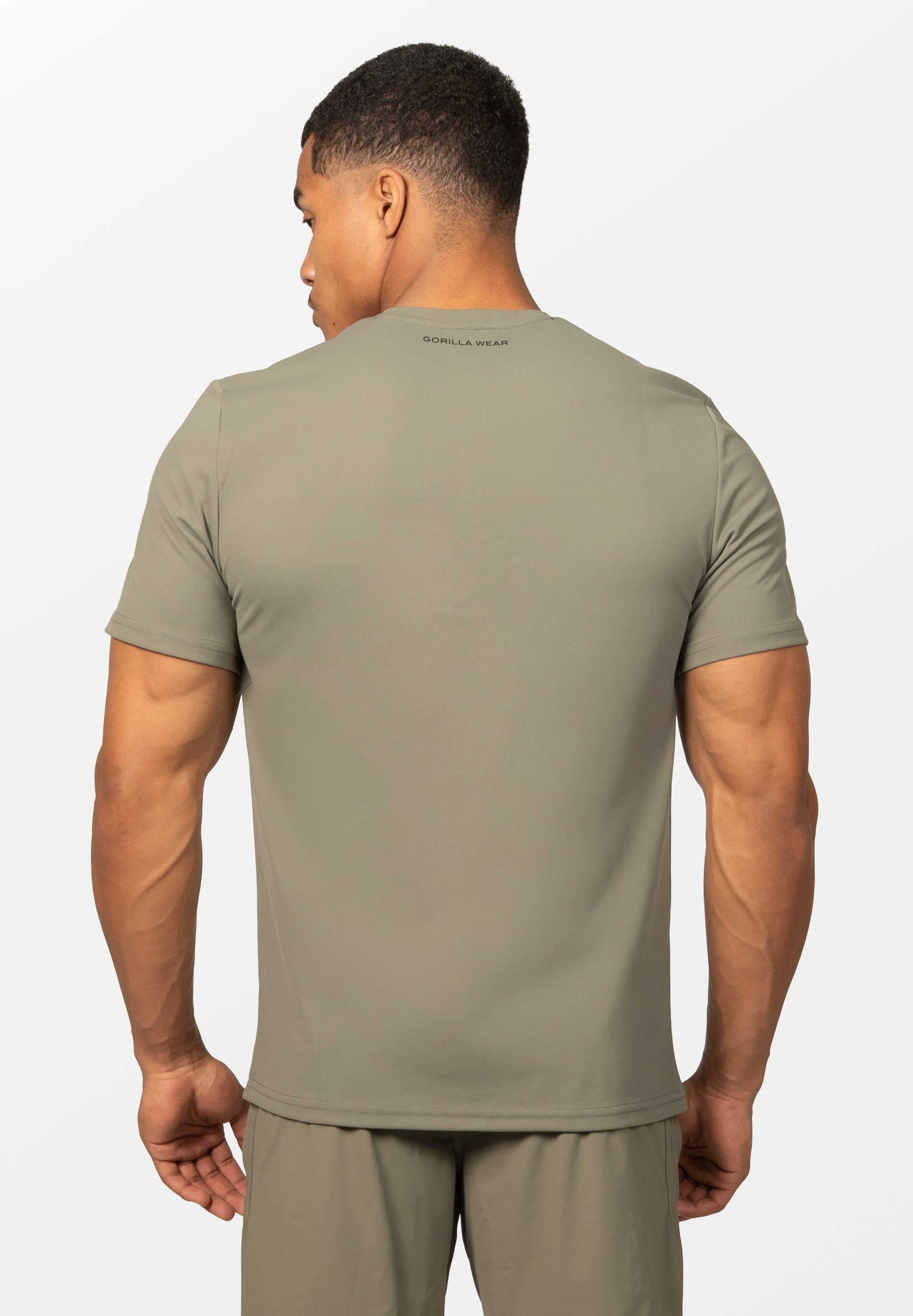 Gorilla Wear Colton T-Shirt - Kaikki värit