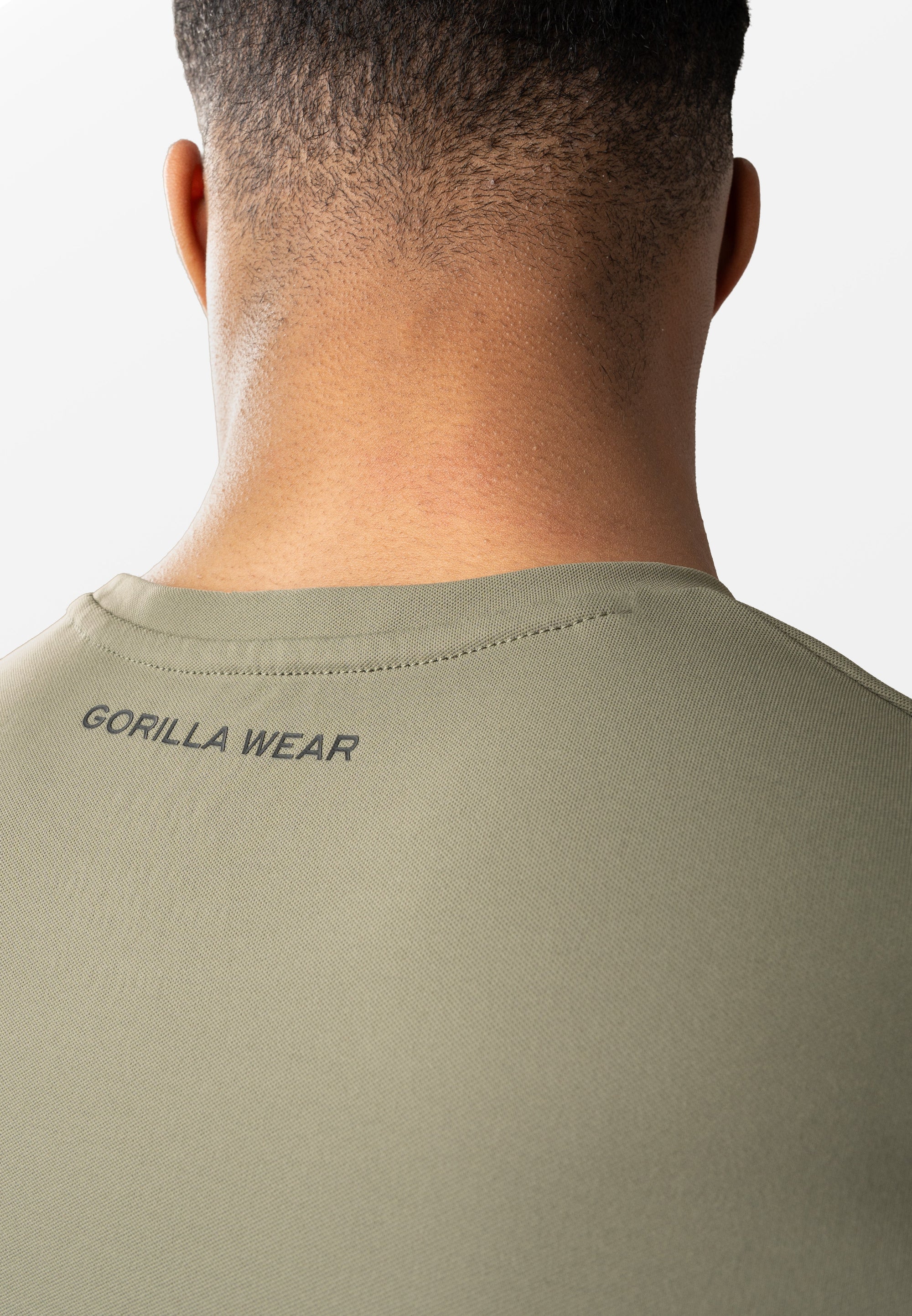 Gorilla Wear Colton T-Shirt - Kaikki värit