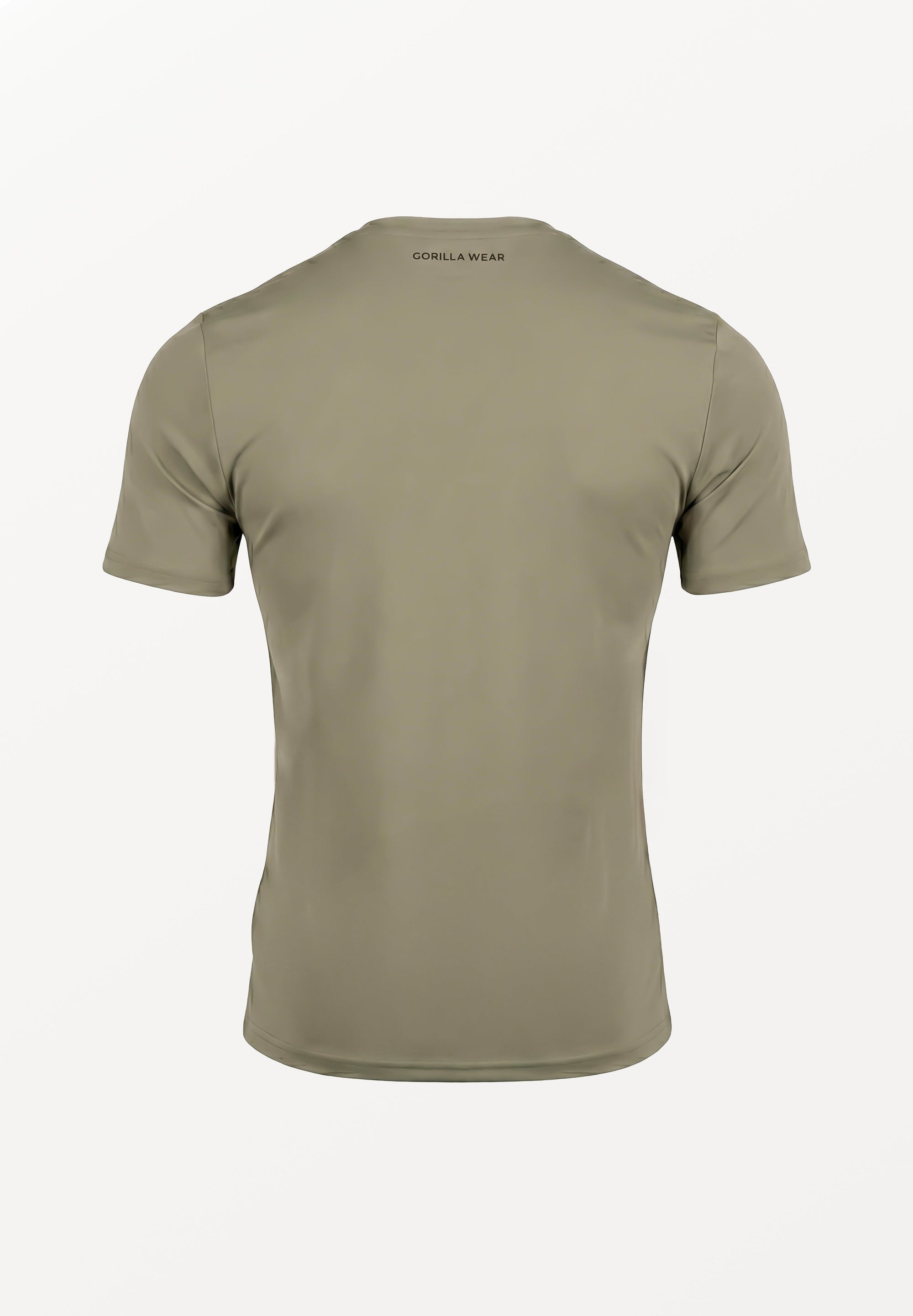 Gorilla Wear Colton T-Shirt - Kaikki värit