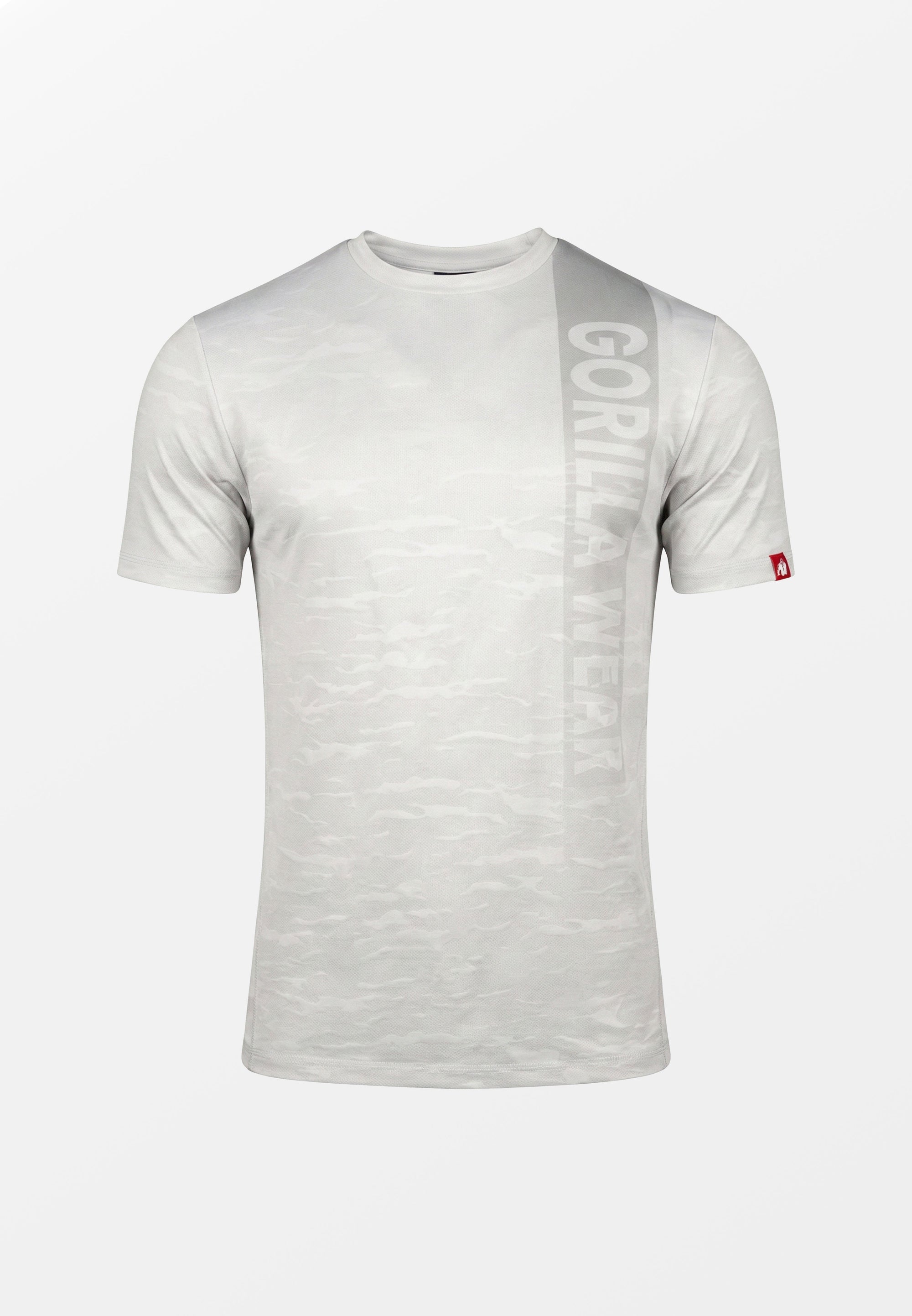 Gorilla Wear Westley T-Shirt - Kaikki värit