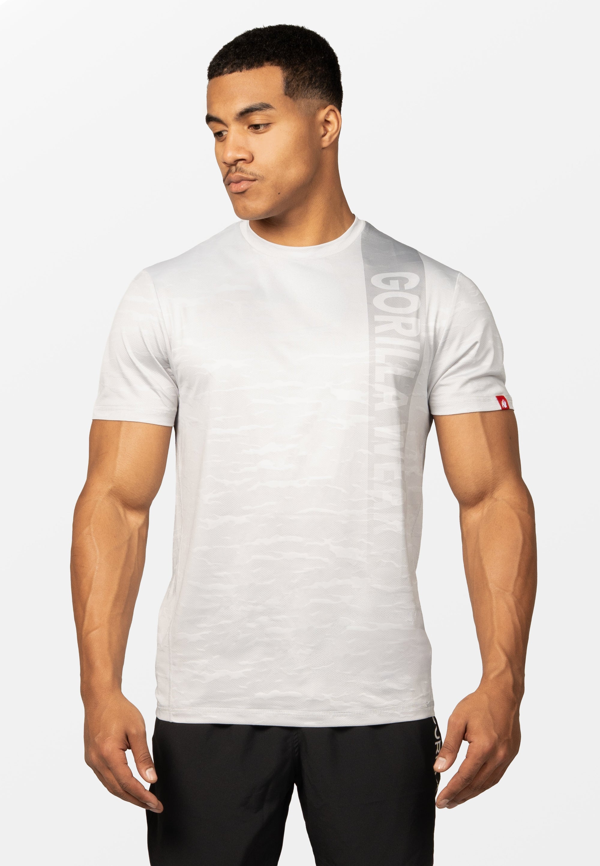 Gorilla Wear Westley T-Shirt - Kaikki värit