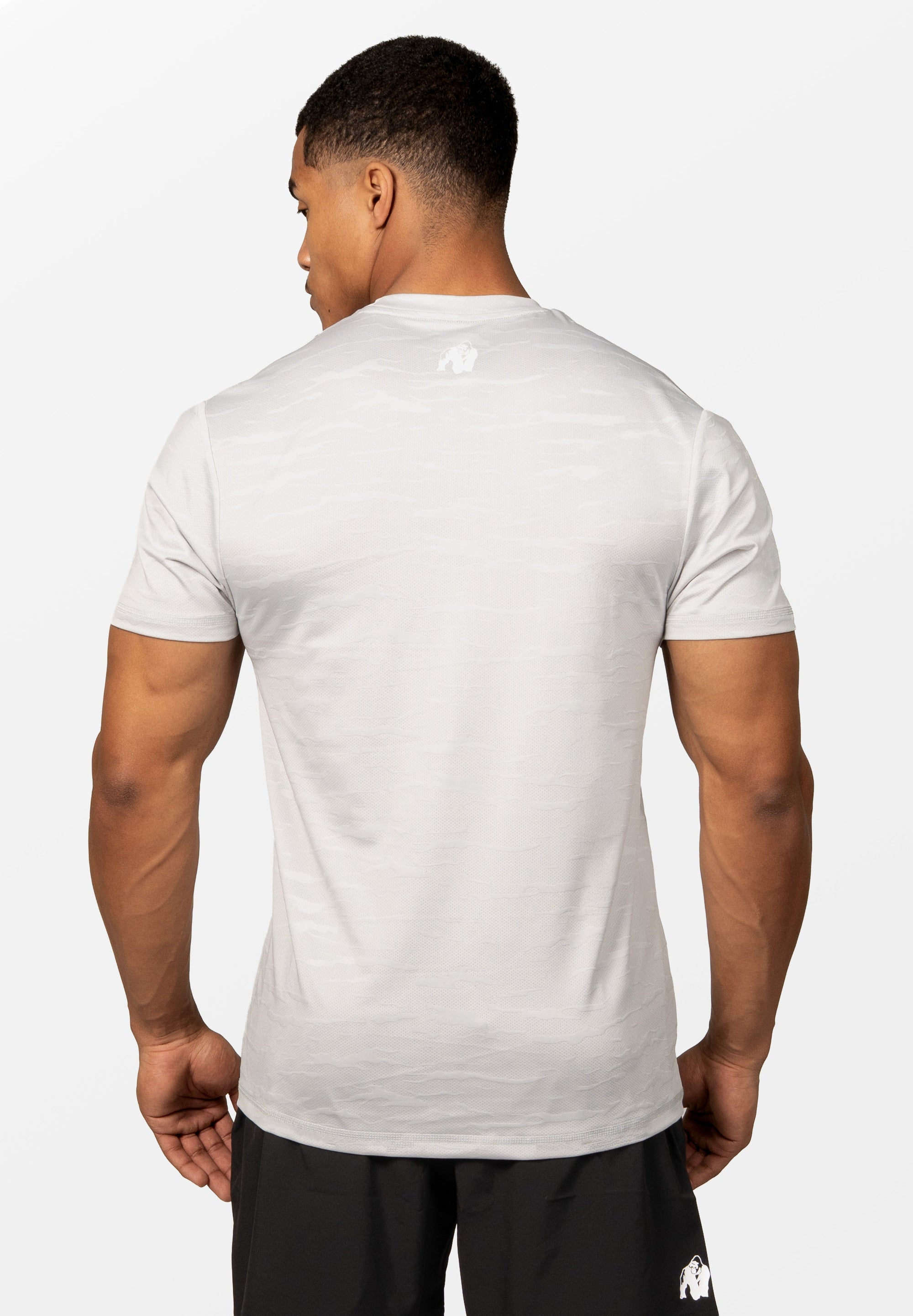 Gorilla Wear Westley T-Shirt - Kaikki värit