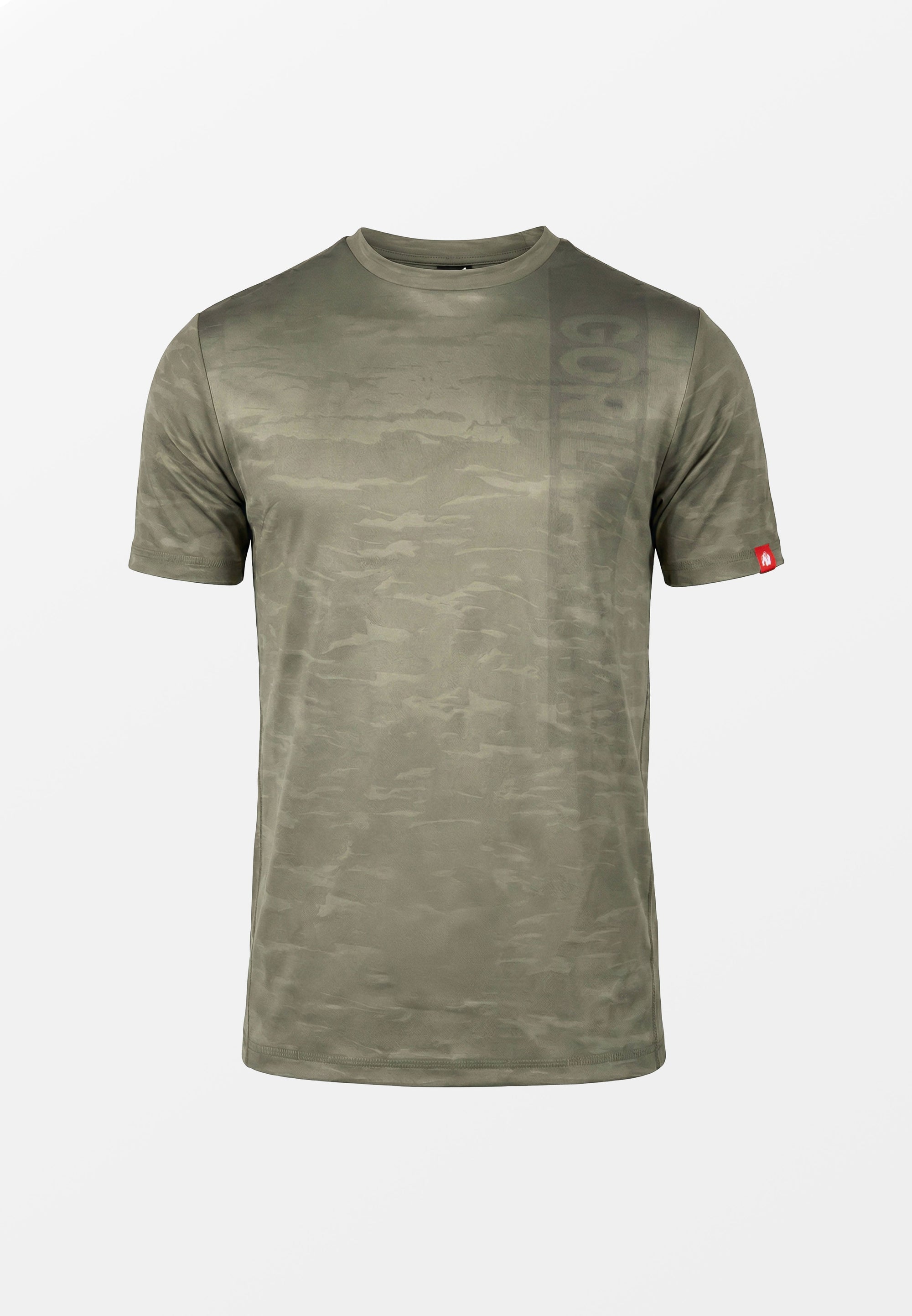 Gorilla Wear Westley T-Shirt - Kaikki värit