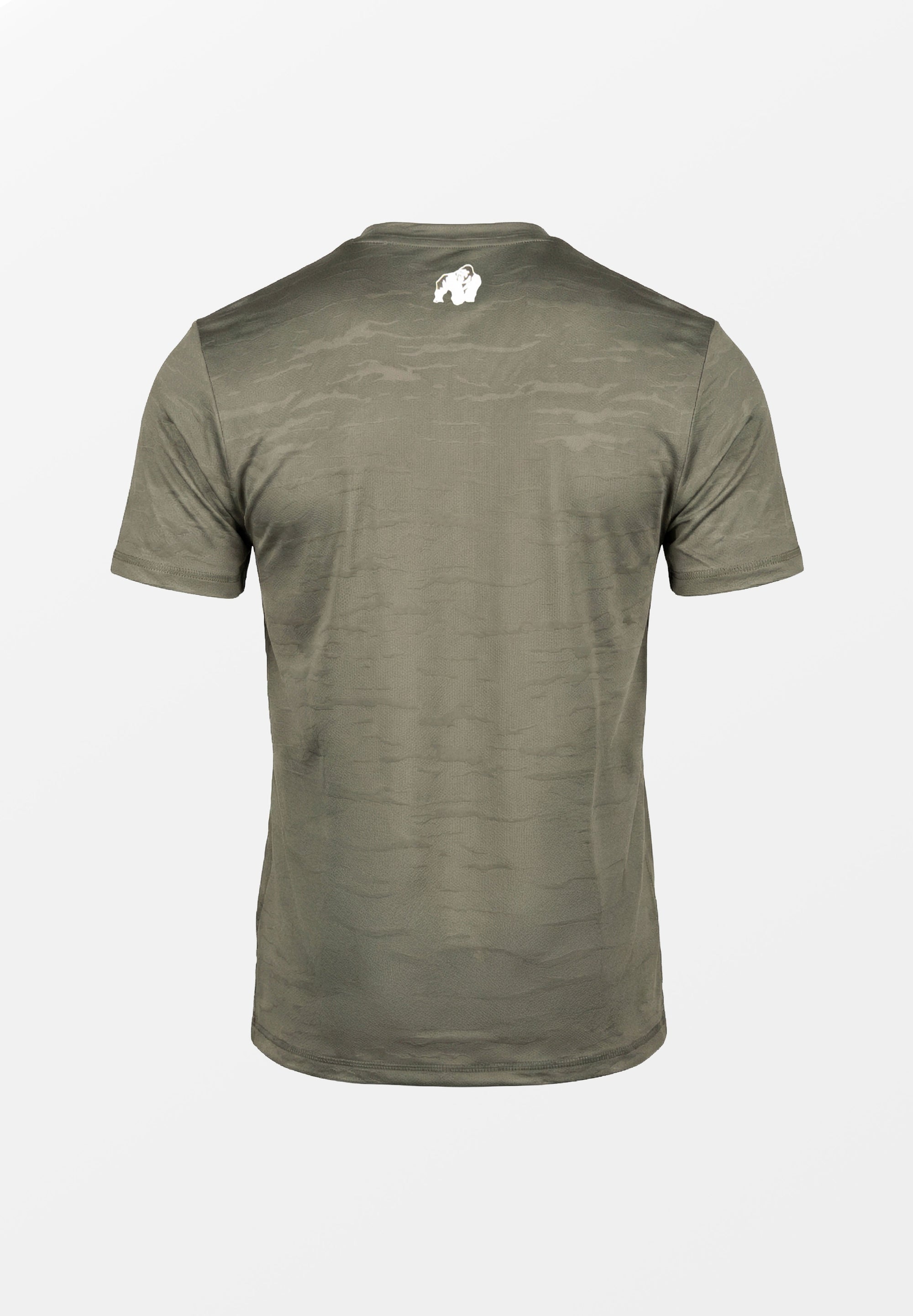 Gorilla Wear Westley T-Shirt - Kaikki värit