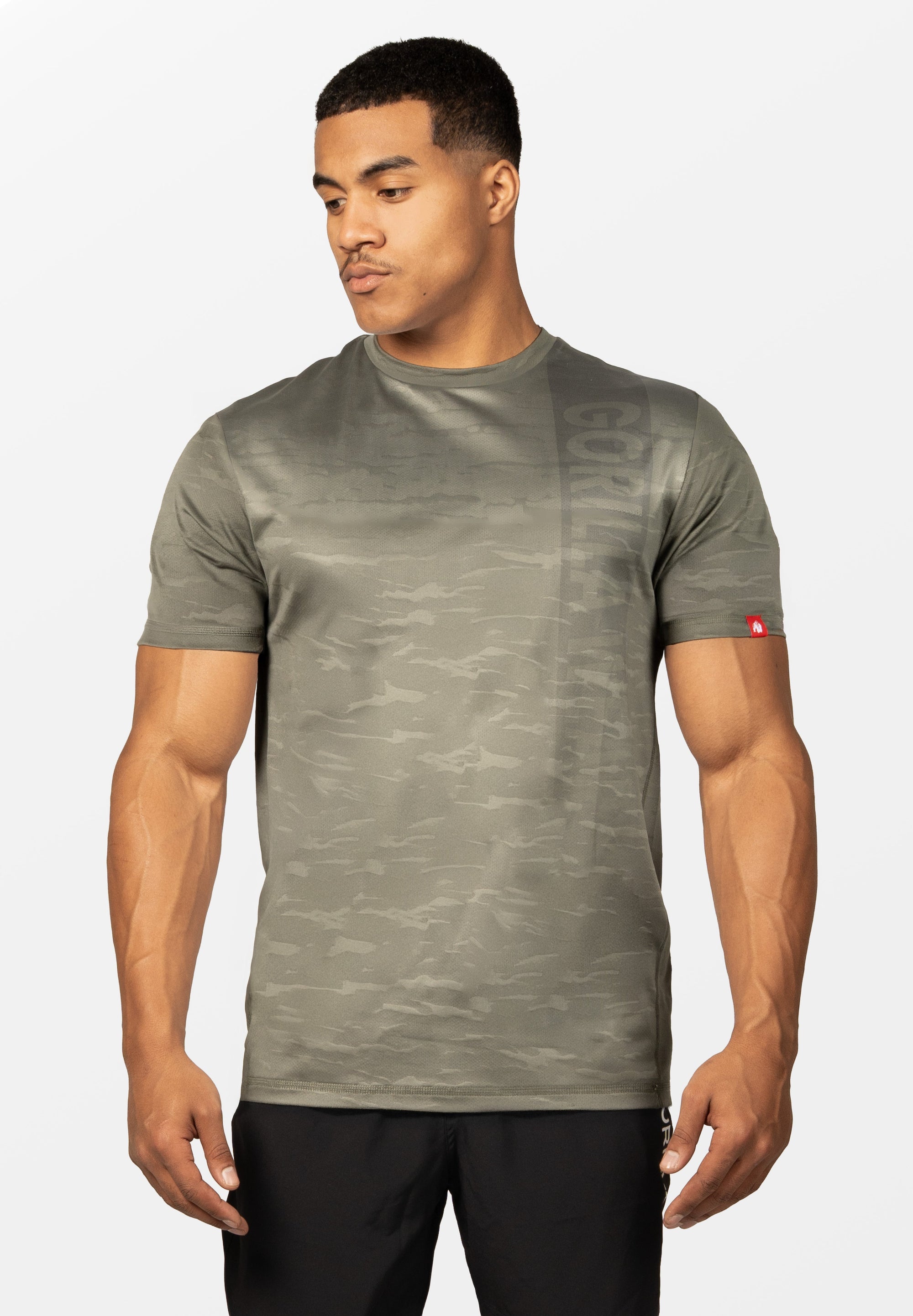 Gorilla Wear Westley T-Shirt - Kaikki värit