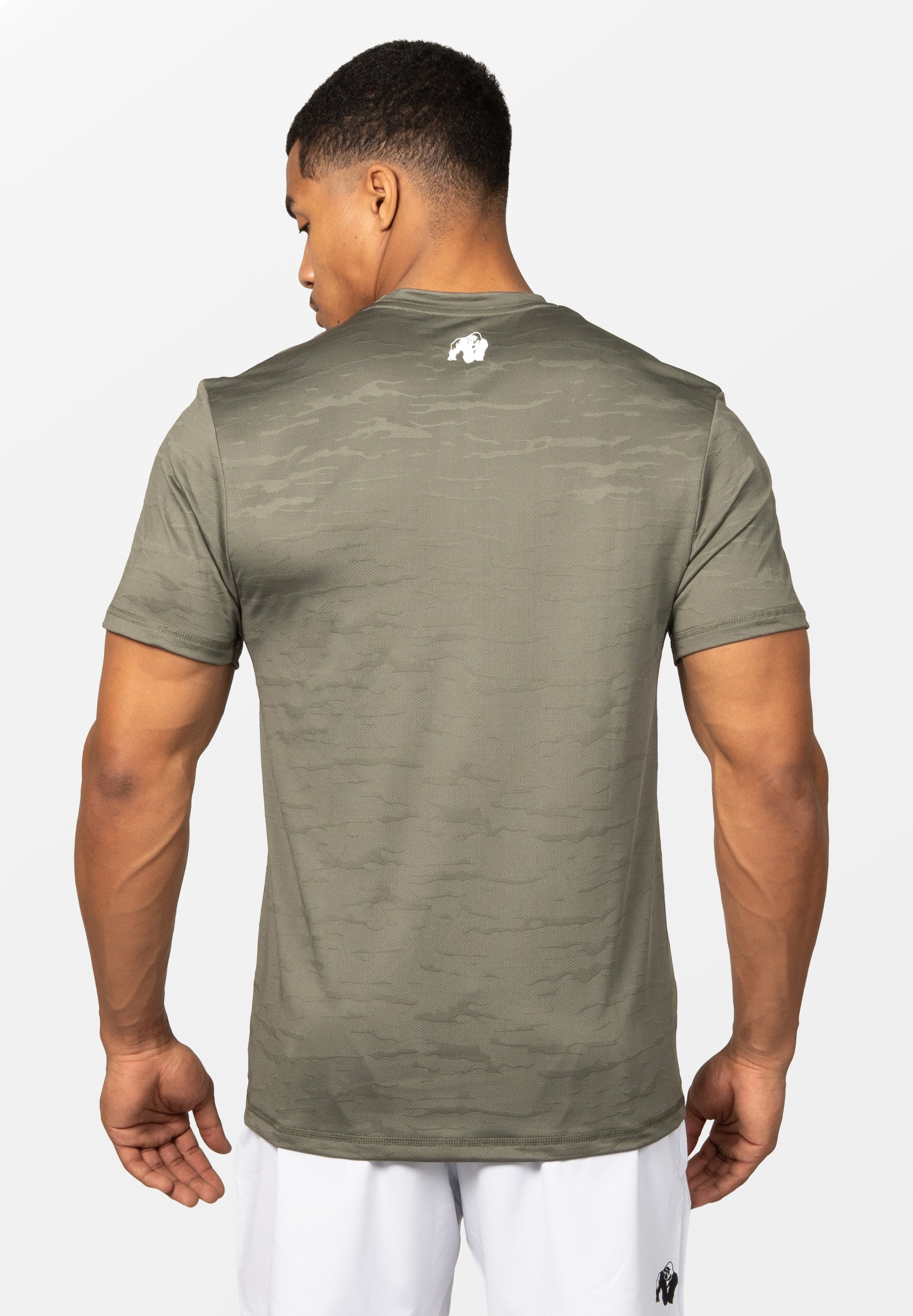 Gorilla Wear Westley T-Shirt - Kaikki värit