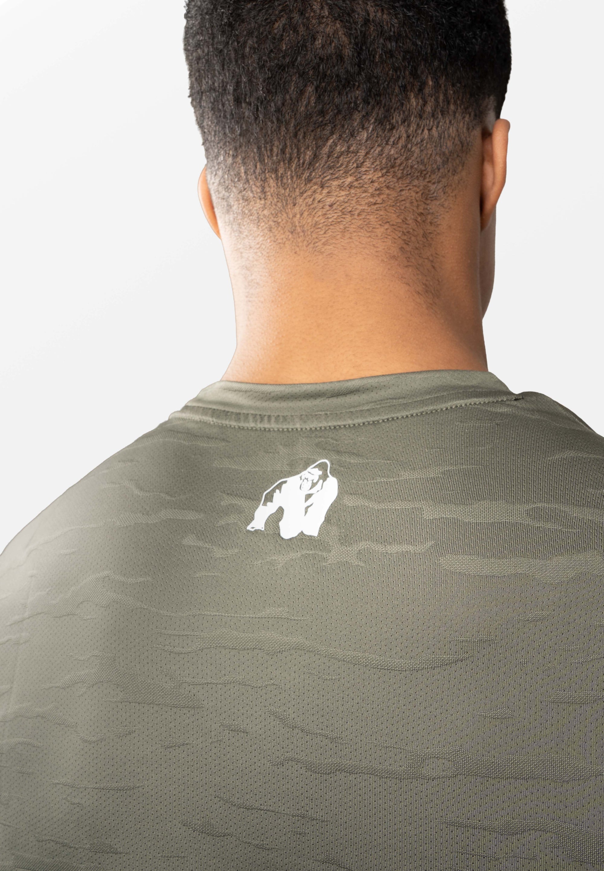 Gorilla Wear Westley T-Shirt - Kaikki värit