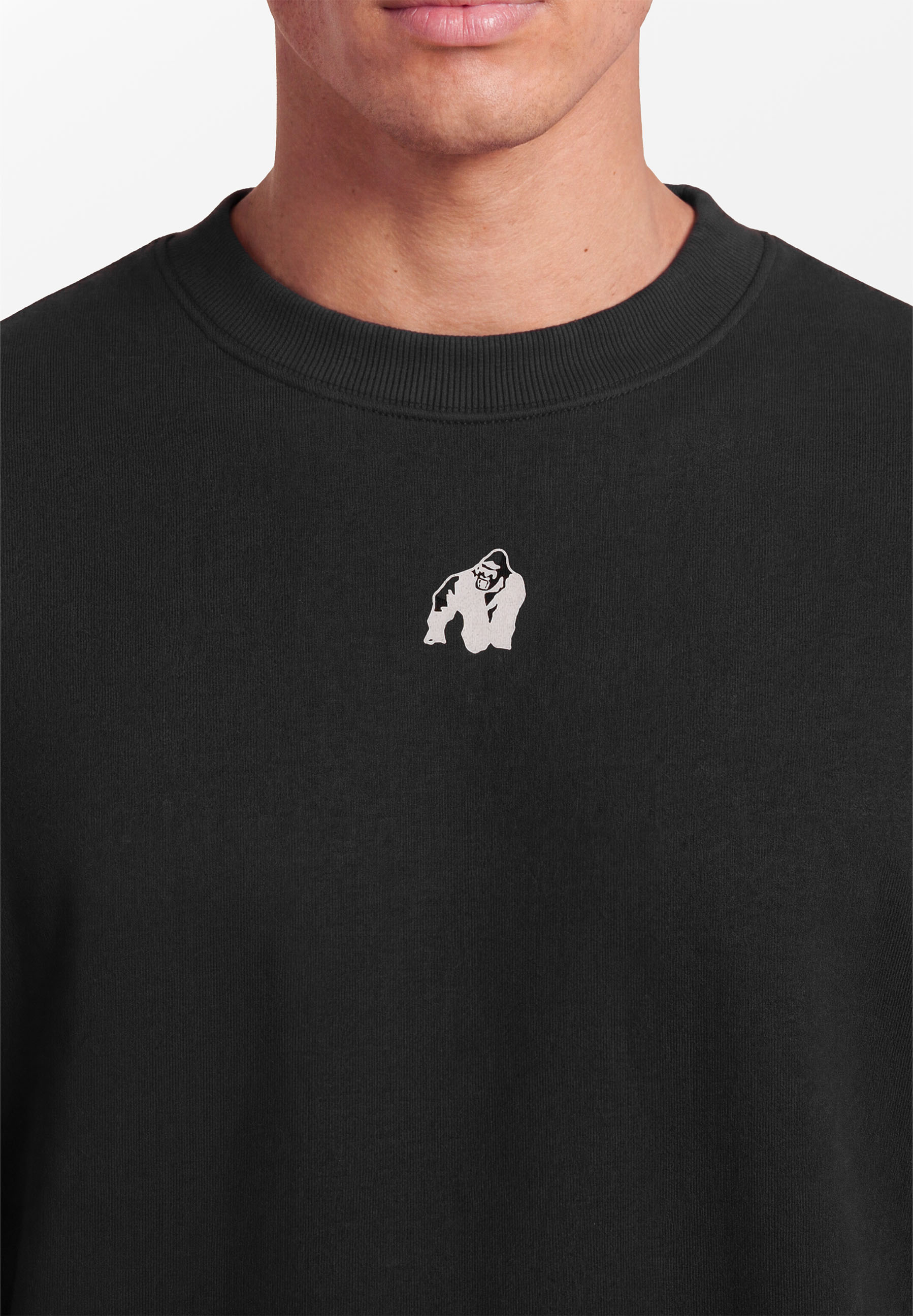 Gorilla Wear Leeds Oversized Sweater - Kaikki värit