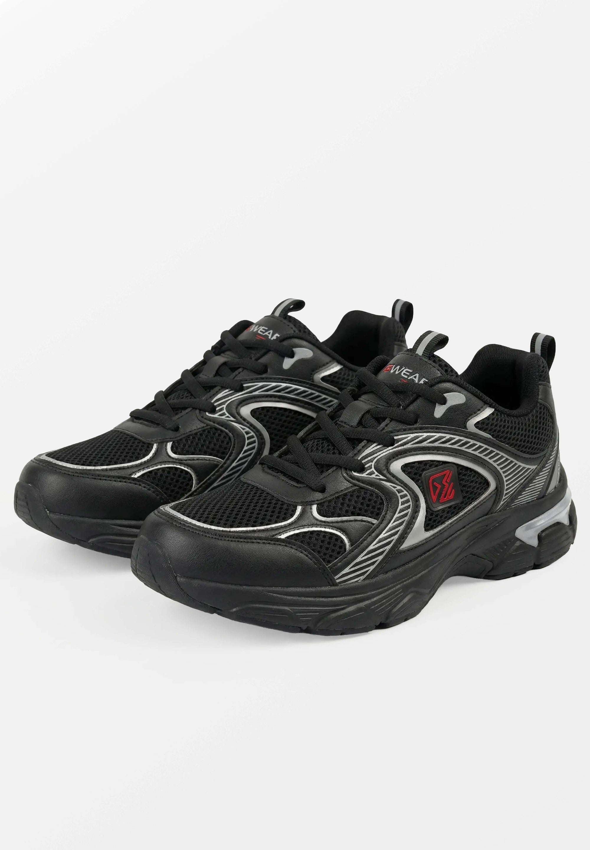 Gorilla Wear Urban Motion Shoes - Kaikki värit