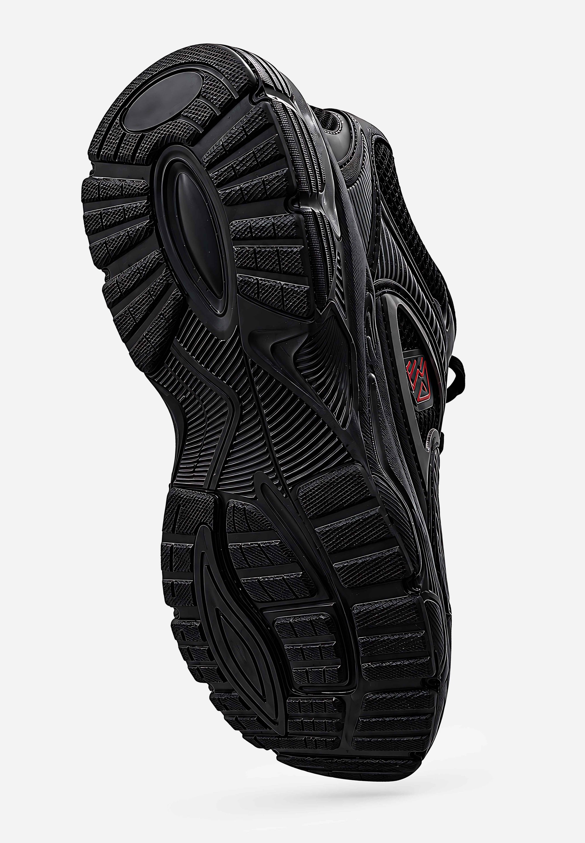 Gorilla Wear Urban Motion Shoes - Kaikki värit