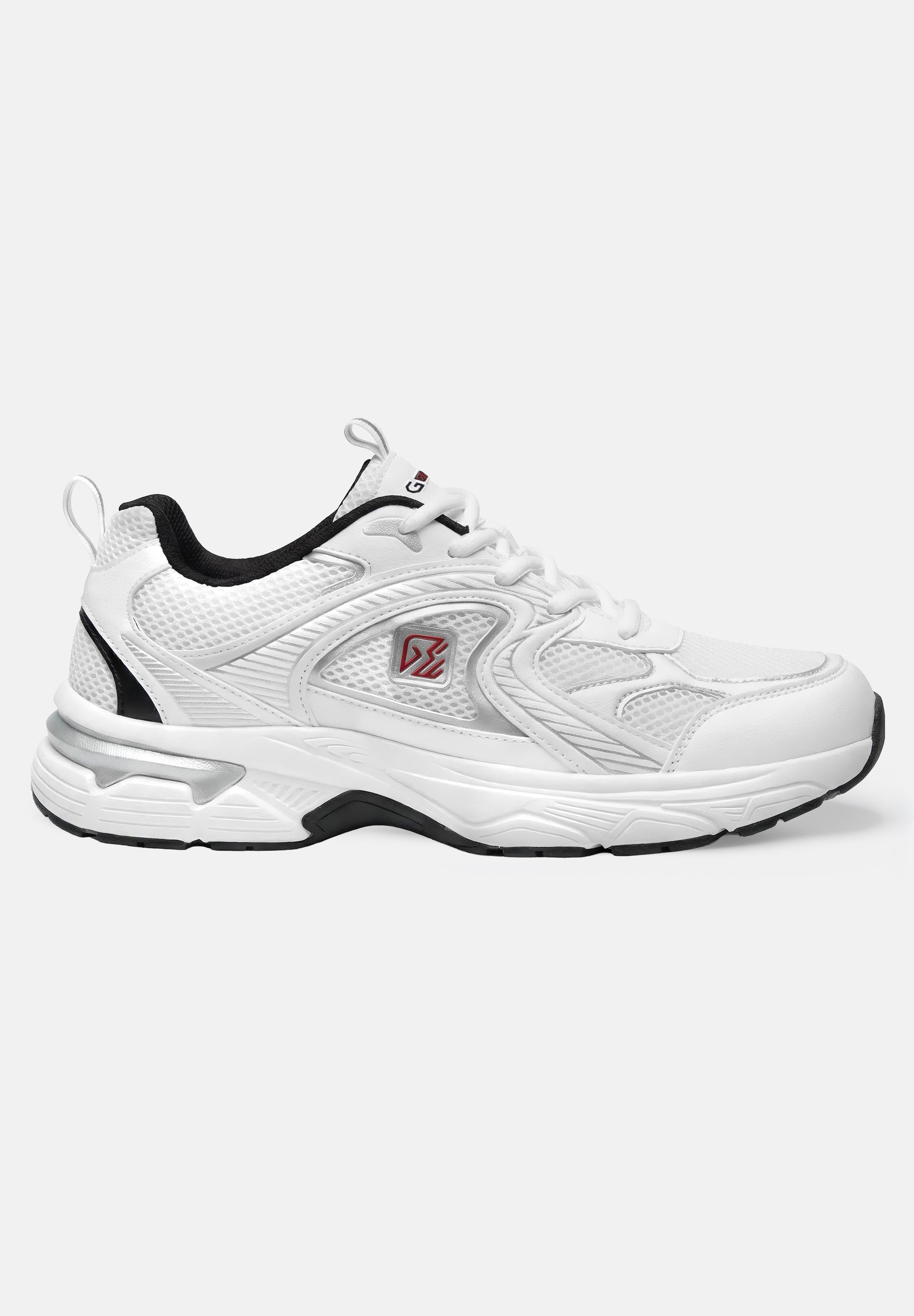 Gorilla Wear Urban Motion Shoes - Kaikki värit