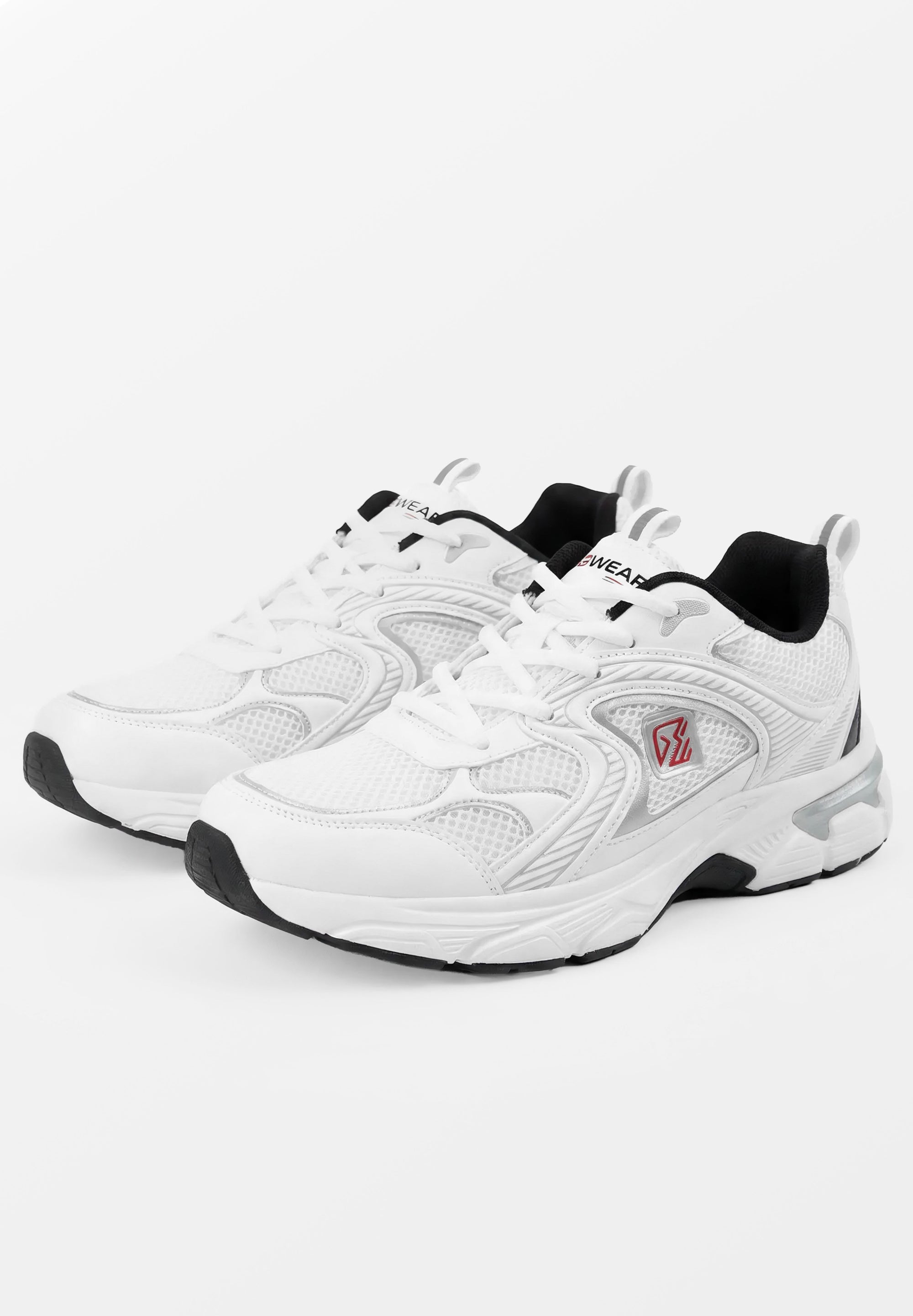 Gorilla Wear Urban Motion Shoes - Kaikki värit