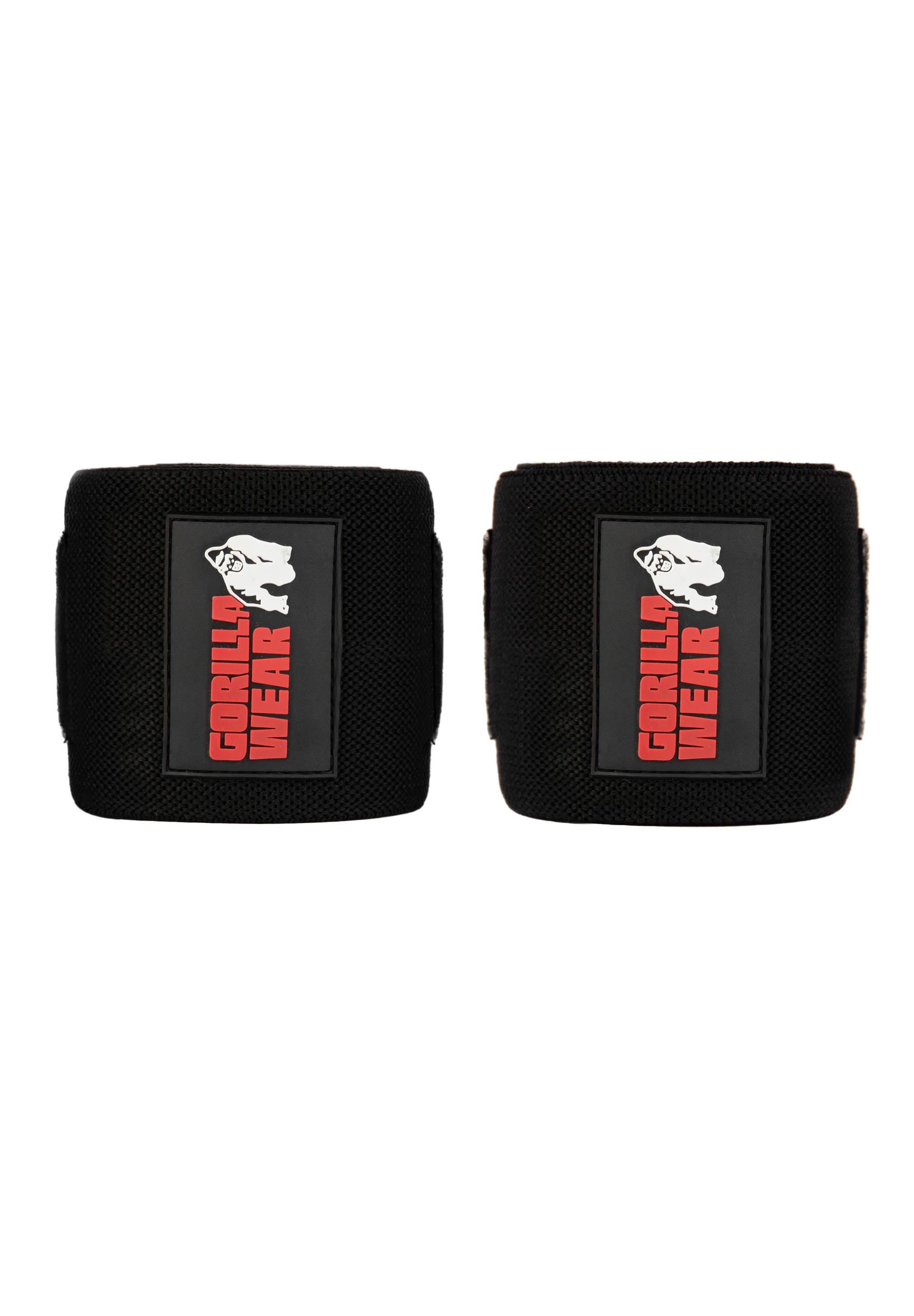 Gorilla Wear Elbow Wraps - Kaikki värit