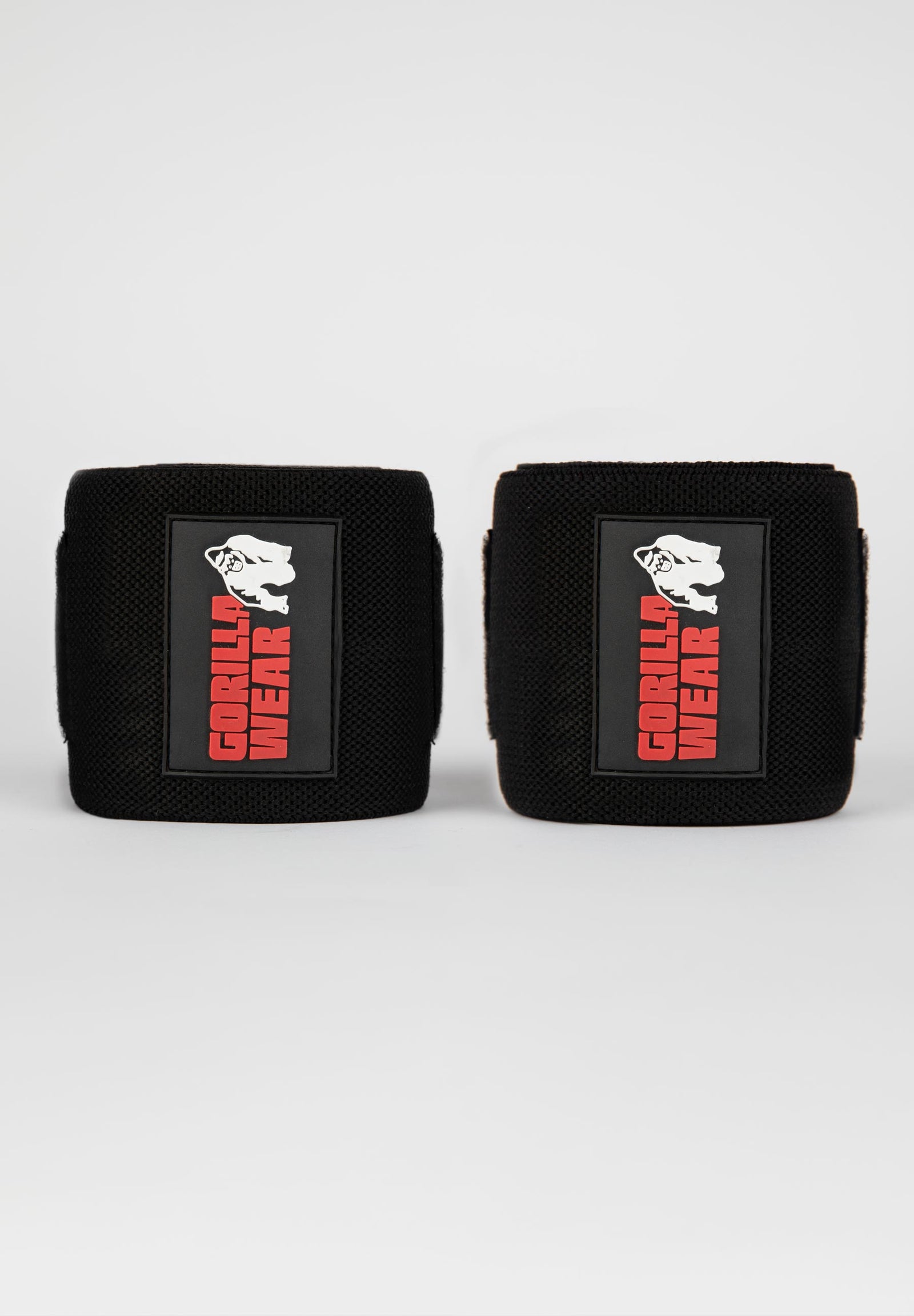 Gorilla Wear Elbow Wraps - Kaikki värit