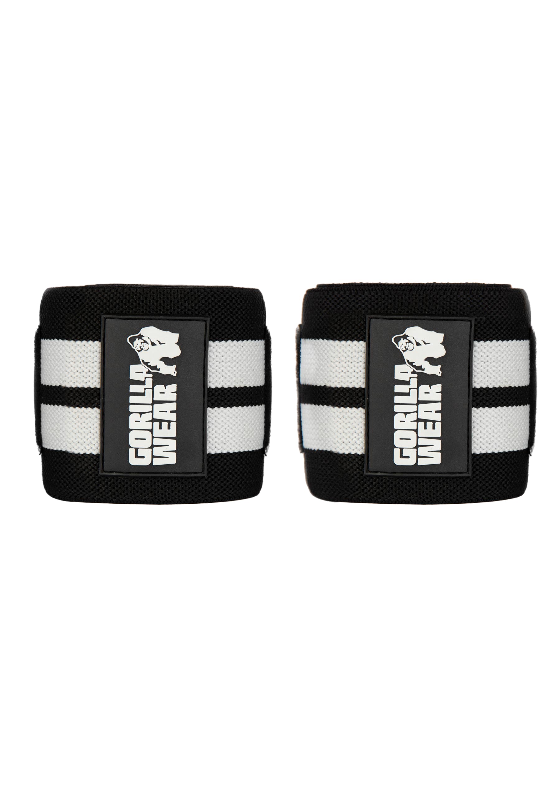 Gorilla Wear Elbow Wraps - Kaikki värit