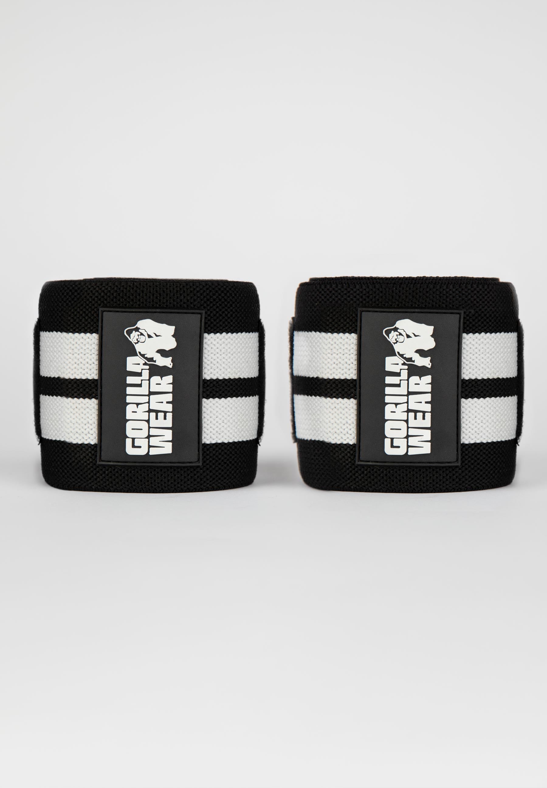 Gorilla Wear Elbow Wraps - Kaikki värit