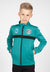 Gorilla Wear Vernon Kids Track Jacket - Kaikki värit
