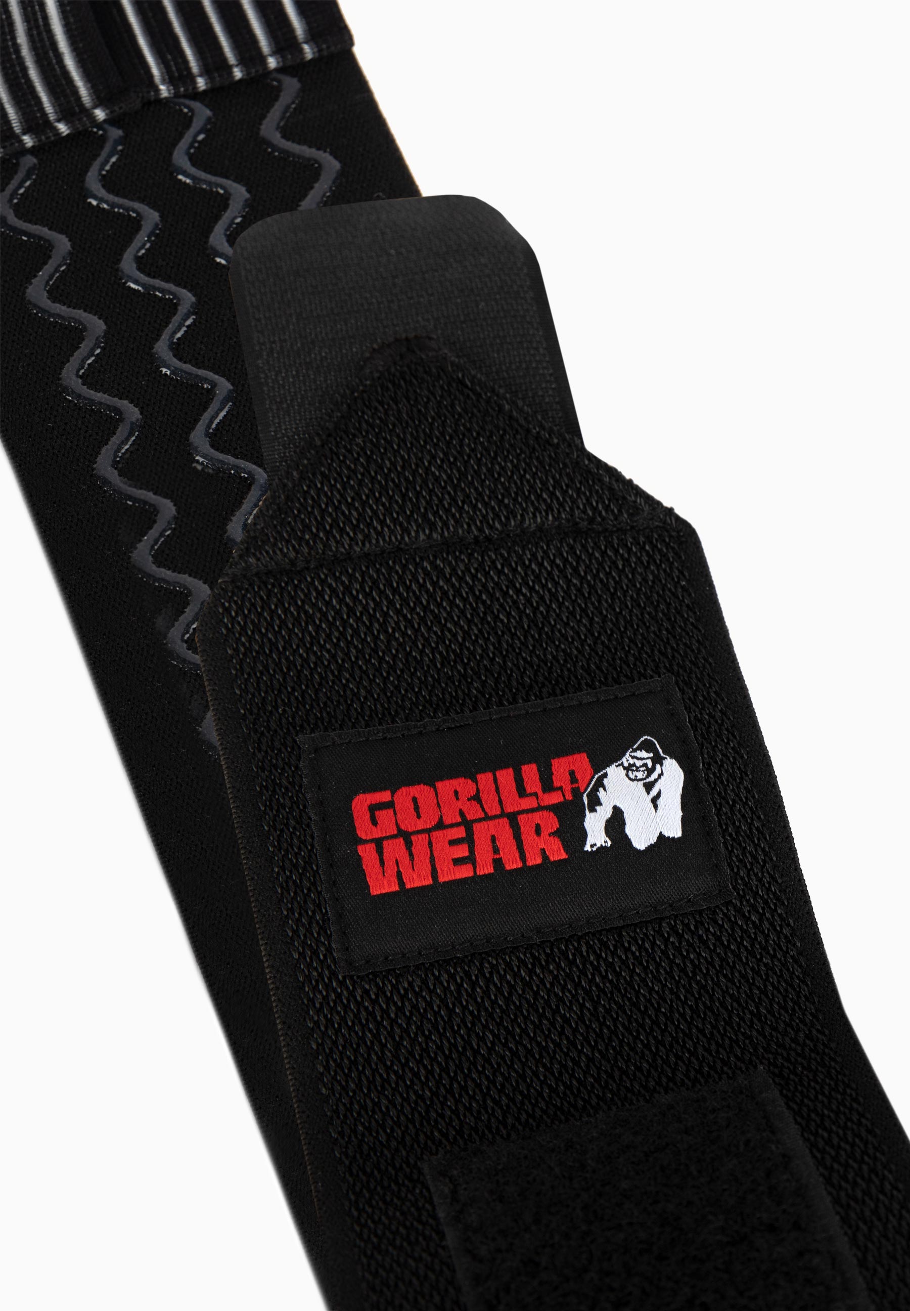 Gorilla Wear Ankle Wraps - Kaikki värit