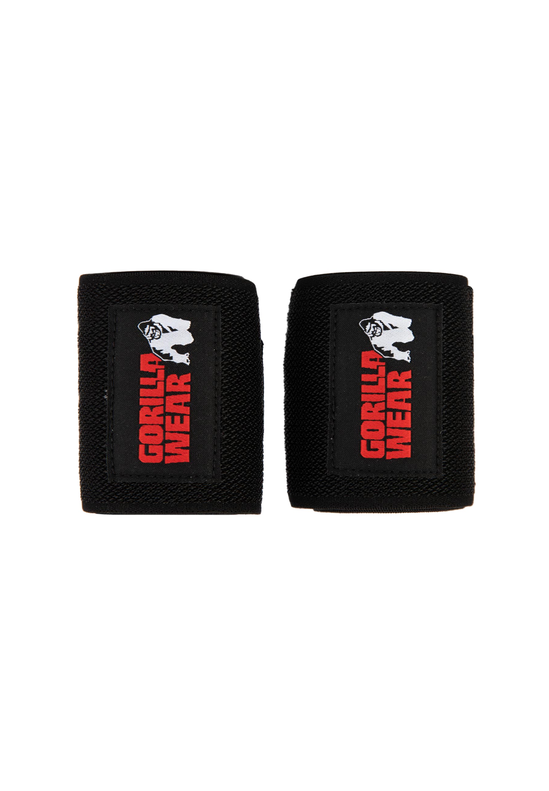Gorilla Wear Ankle Wraps - Kaikki värit