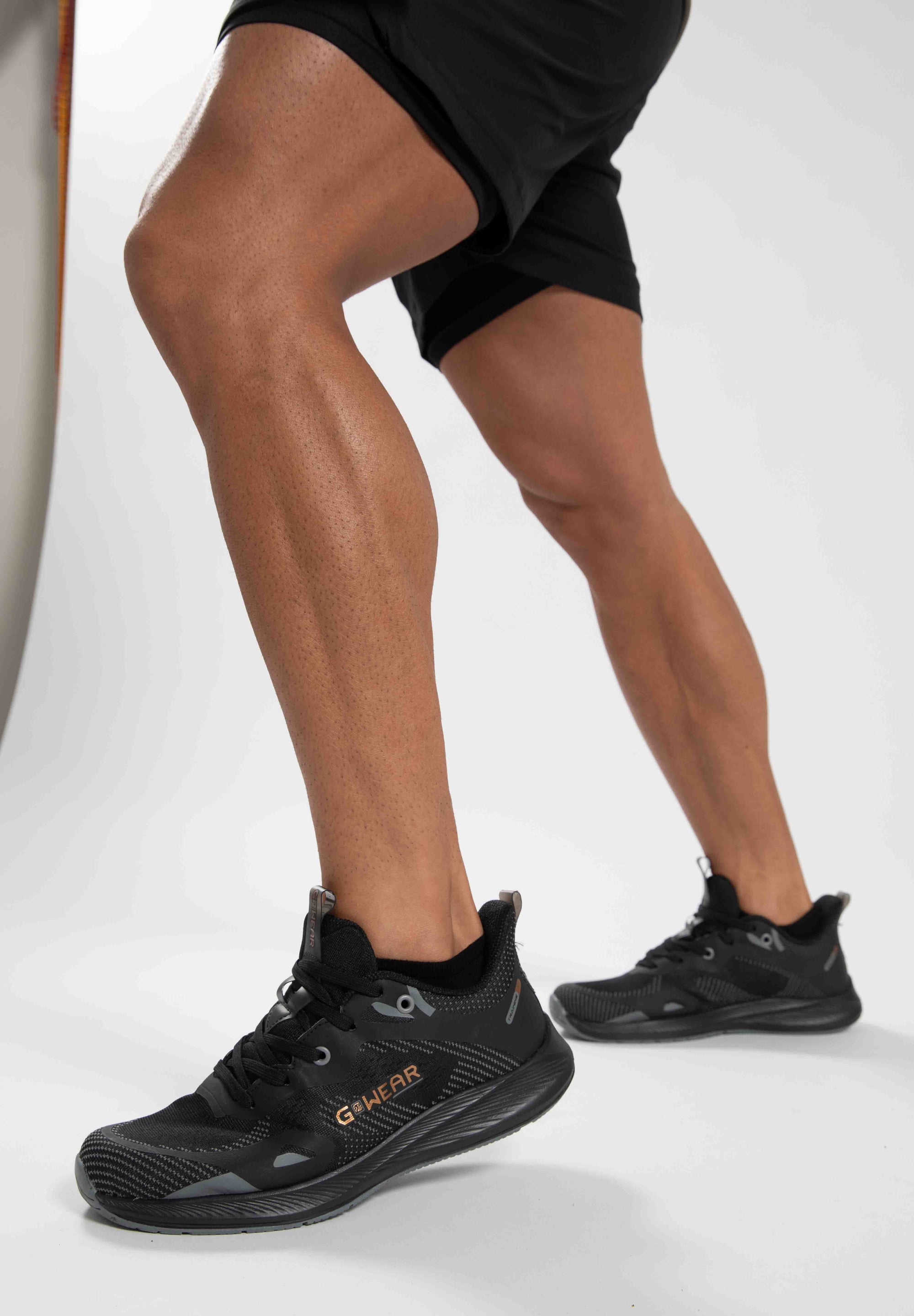 Gwear Essential Training Shoes - Kaikki värit