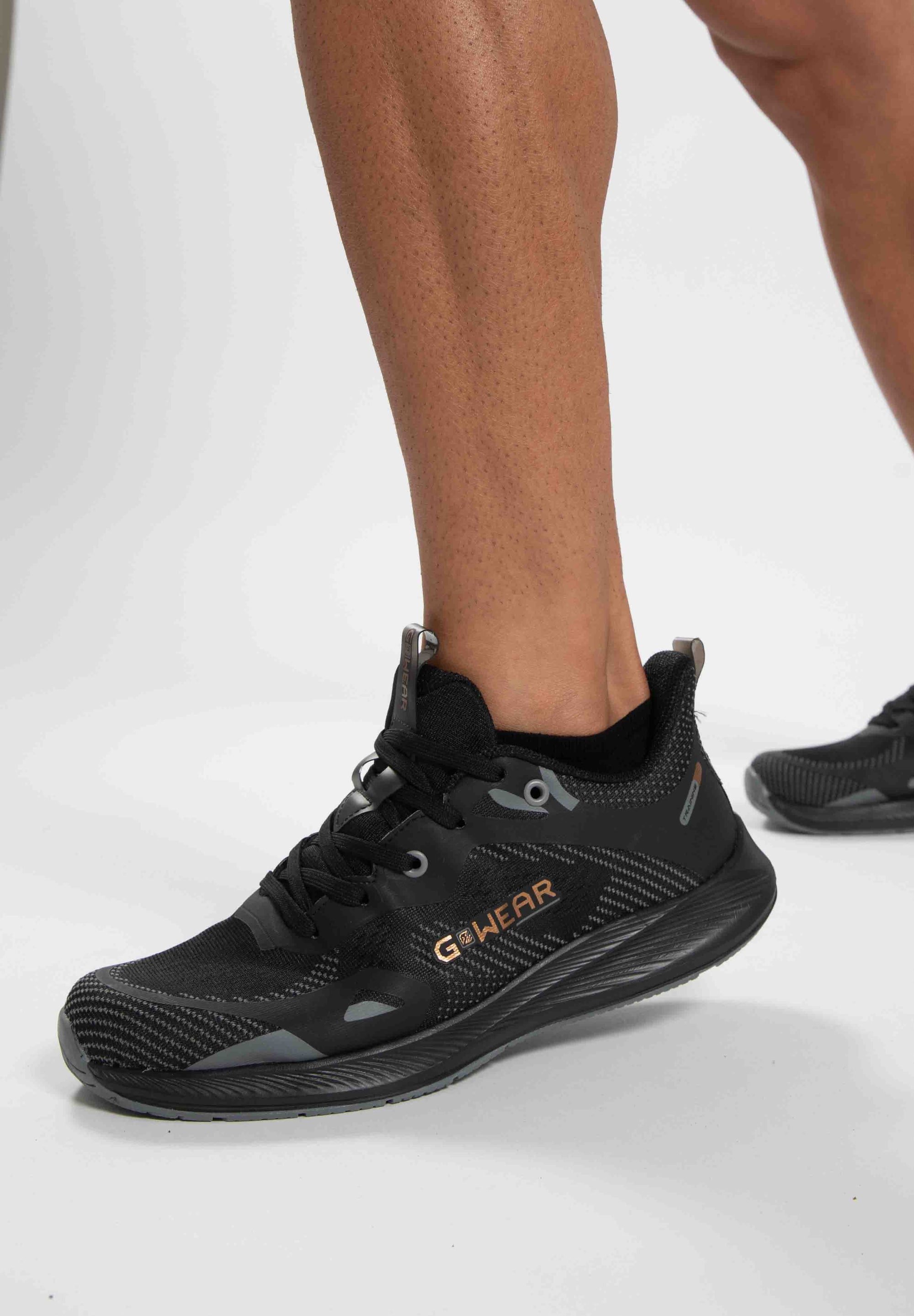 Gwear Essential Training Shoes - Kaikki värit