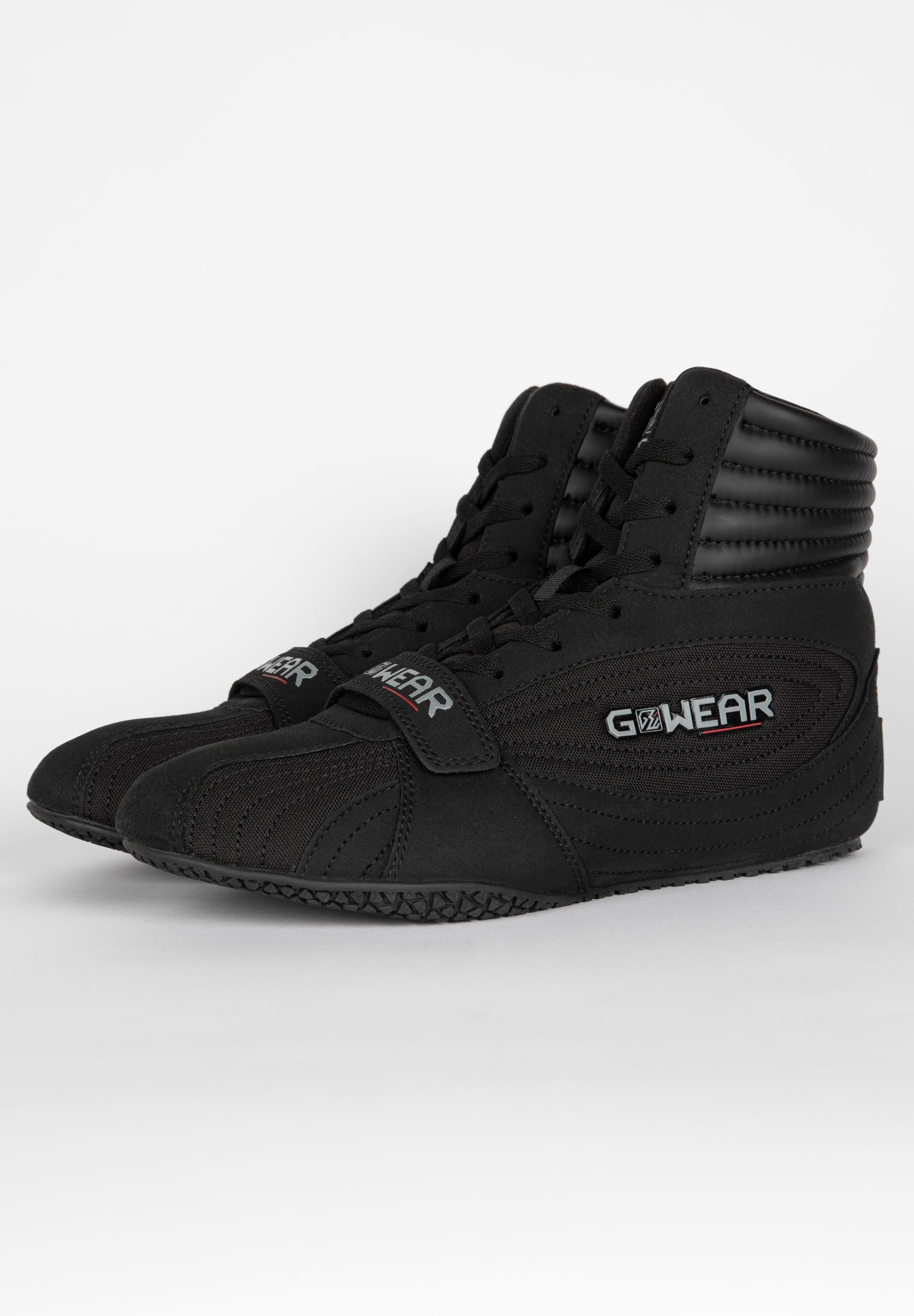 Gwear Performance High Tops - Kaikki värit