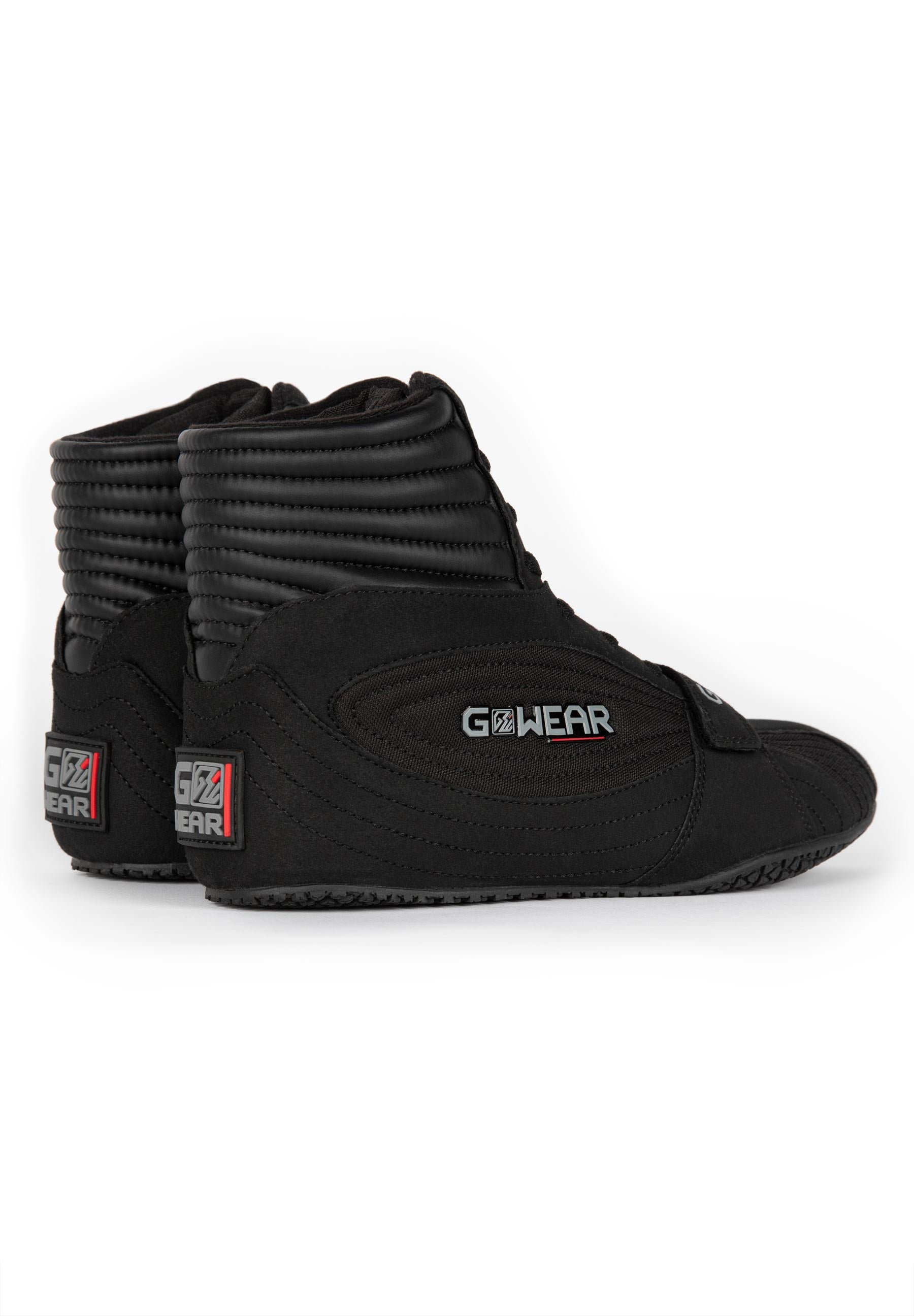 Gwear Performance High Tops - Kaikki värit