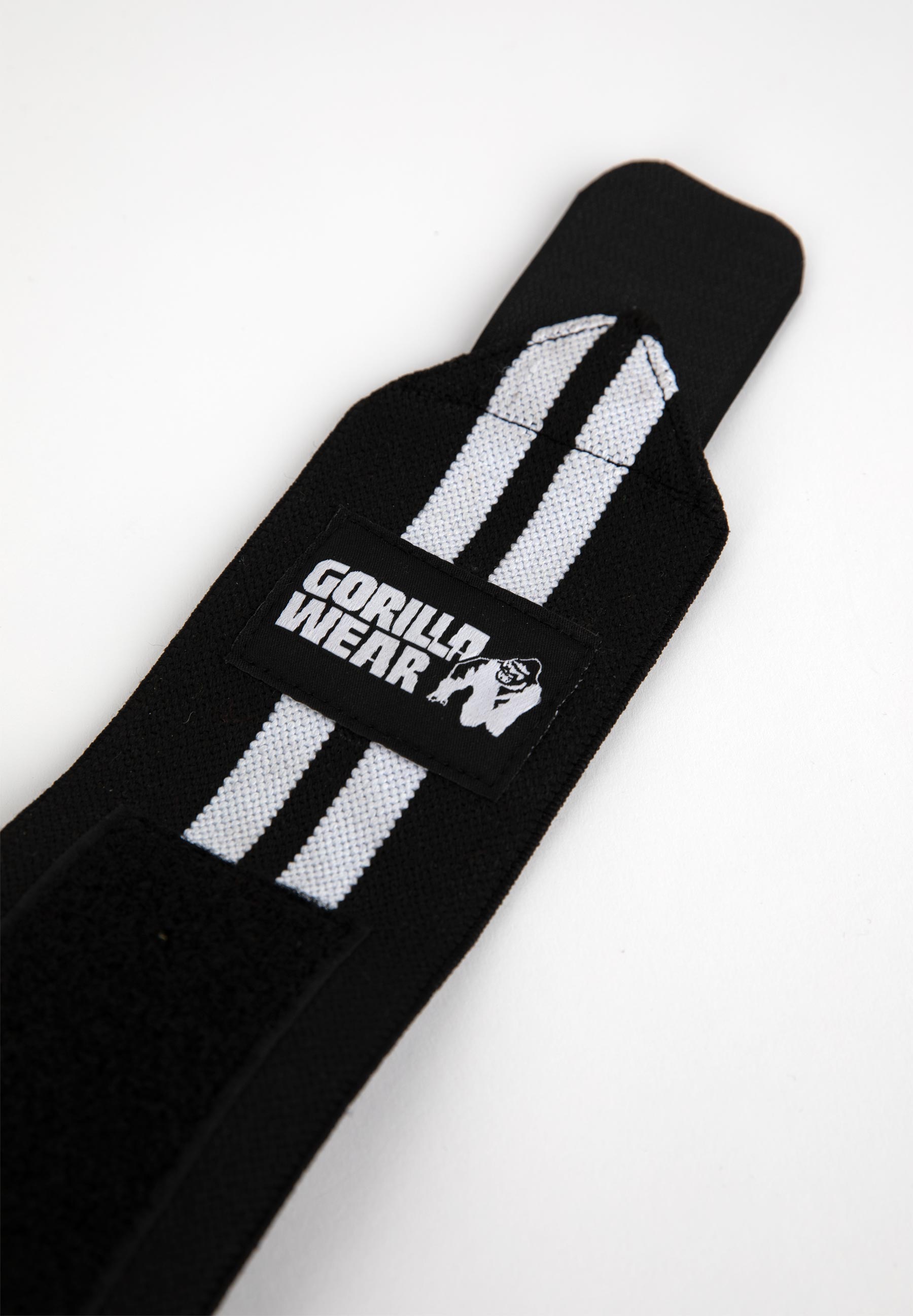 Gorilla Wear Ankle Wraps - Kaikki värit