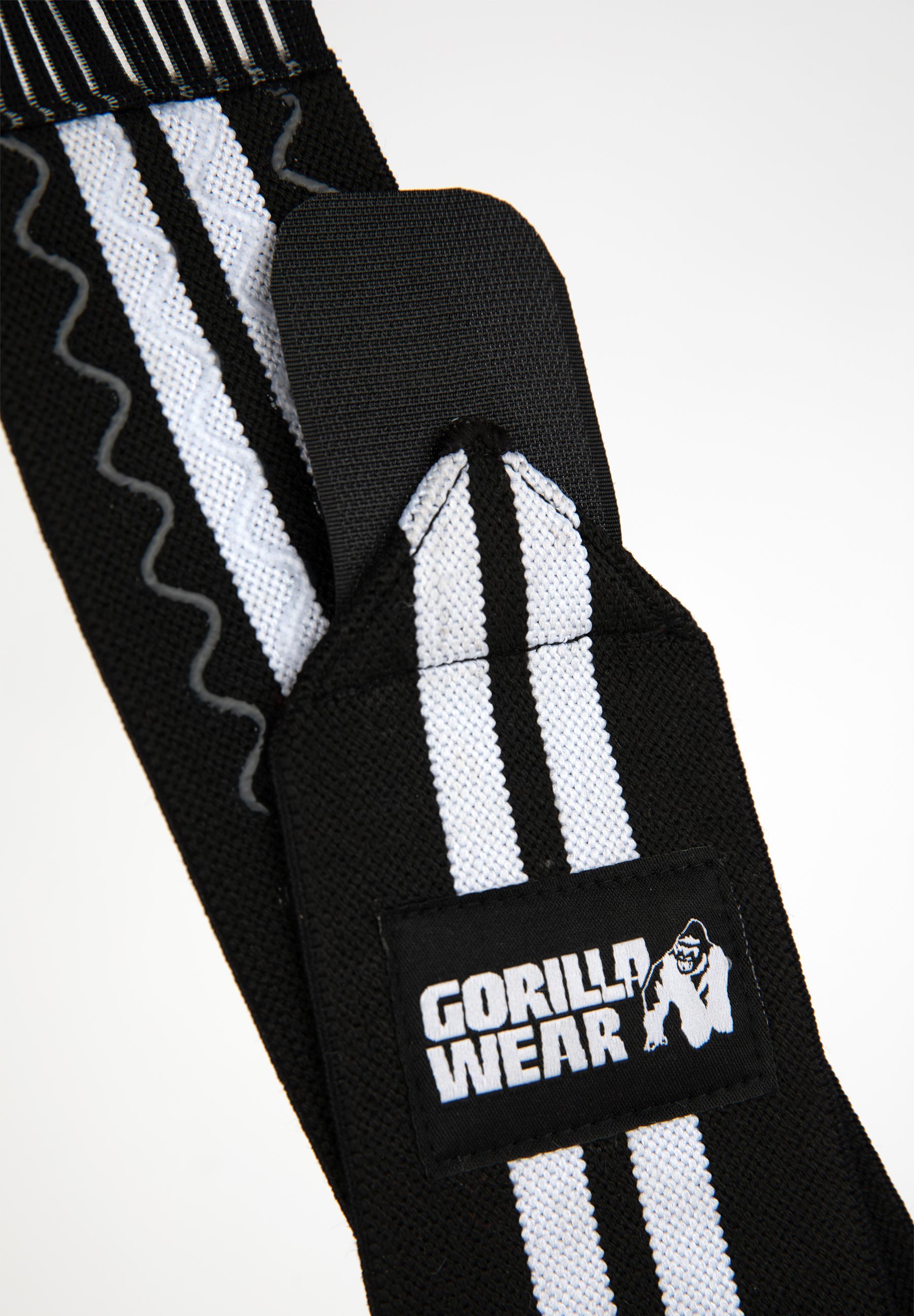 Gorilla Wear Ankle Wraps - Kaikki värit